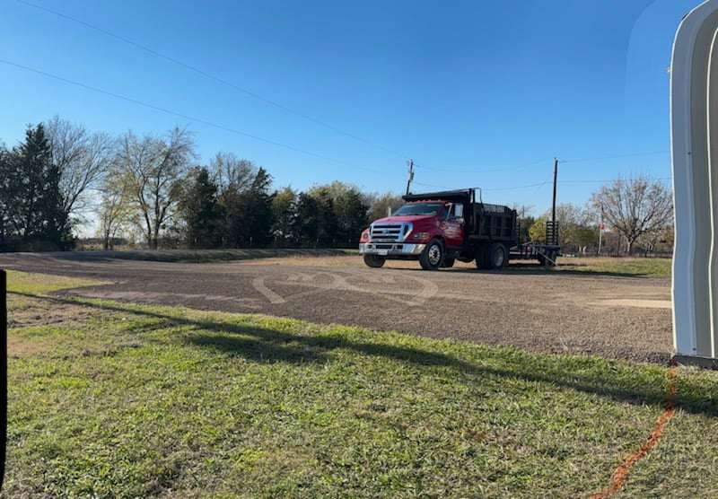  for Sand And Gravel Solutions in Nevada, TX