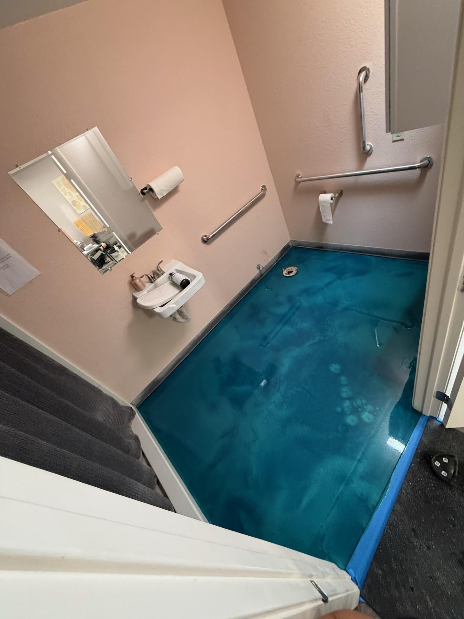  for O&V Epoxy Flooring LLC in Sedona, AZ