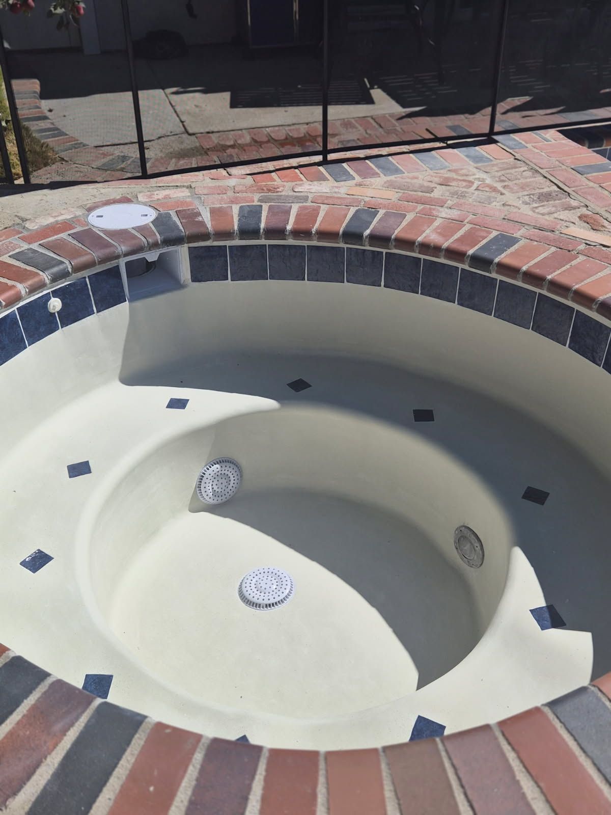  for Shell Sea's Pools & Spas Inc. in Orange County, CA