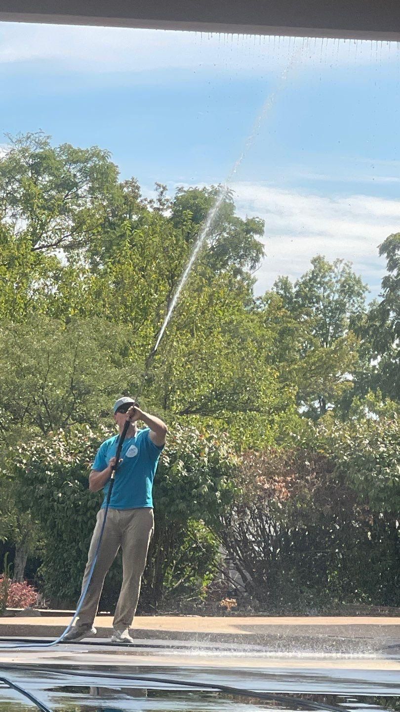  for See2it Clean in St Louis, MO