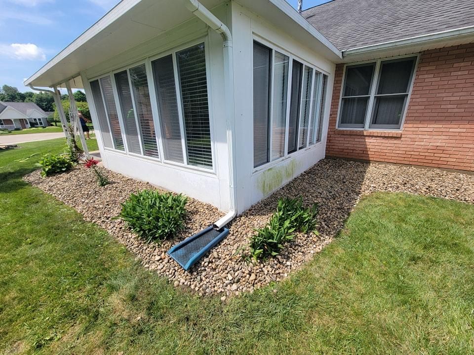 All Photos for Tingley's Green Land Services in Springfield, Ohio