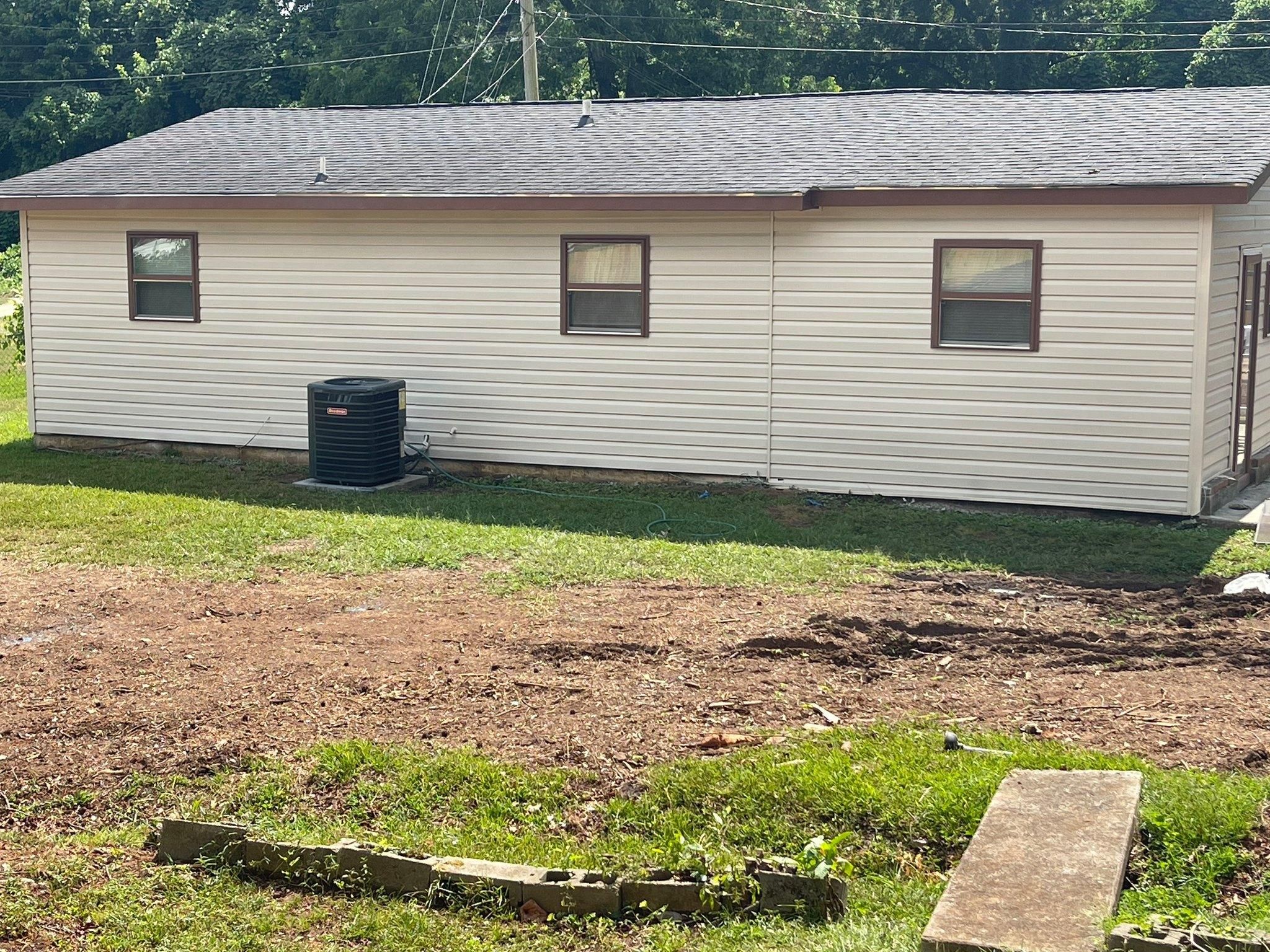  for Foster Painting and Services in Auburn, AL