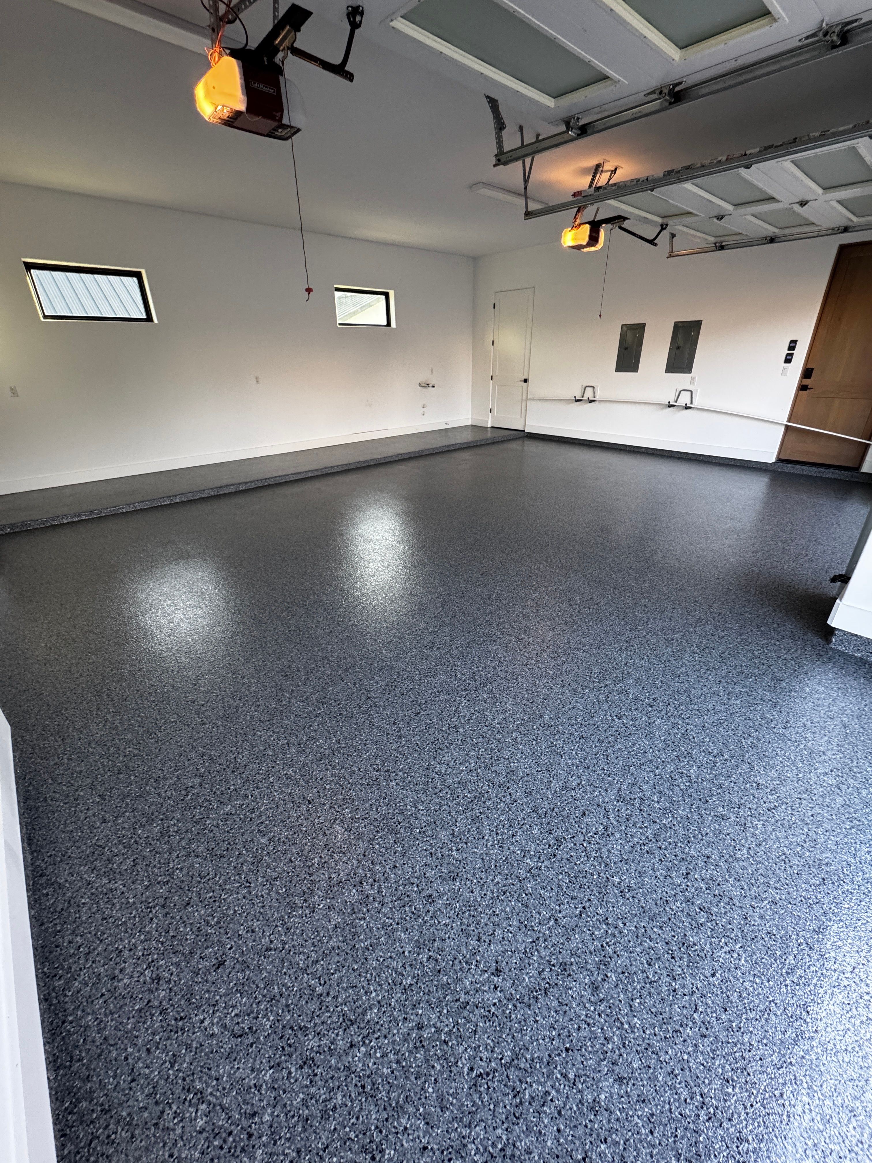 All Photos for Diamond Coating Solutions in Austin, TX