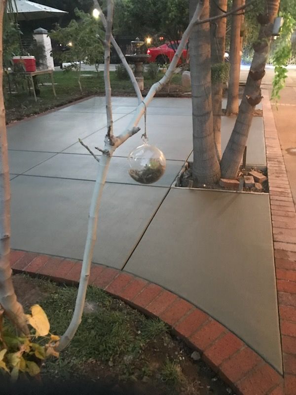  for S.L. Concrete in Upland, CA