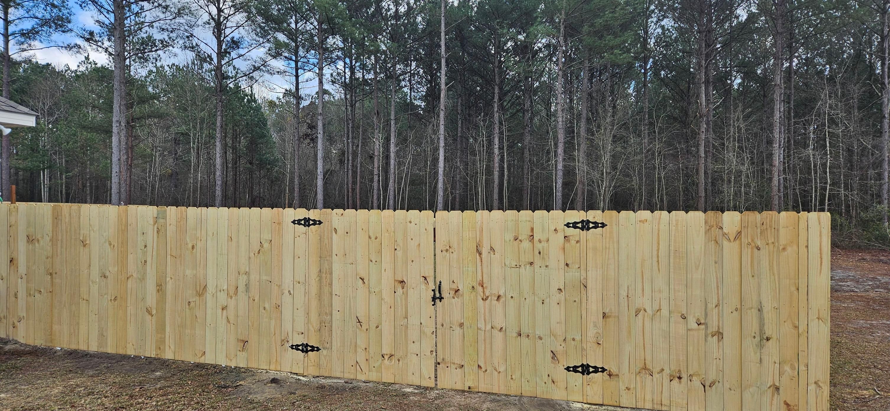  for American Privacy Fencing & More in Statesboro, GA