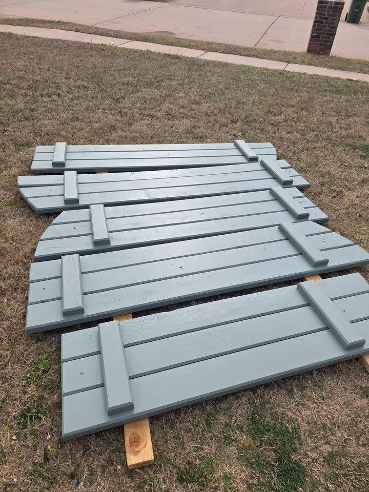 for CW Handyworks in Yukon, OK