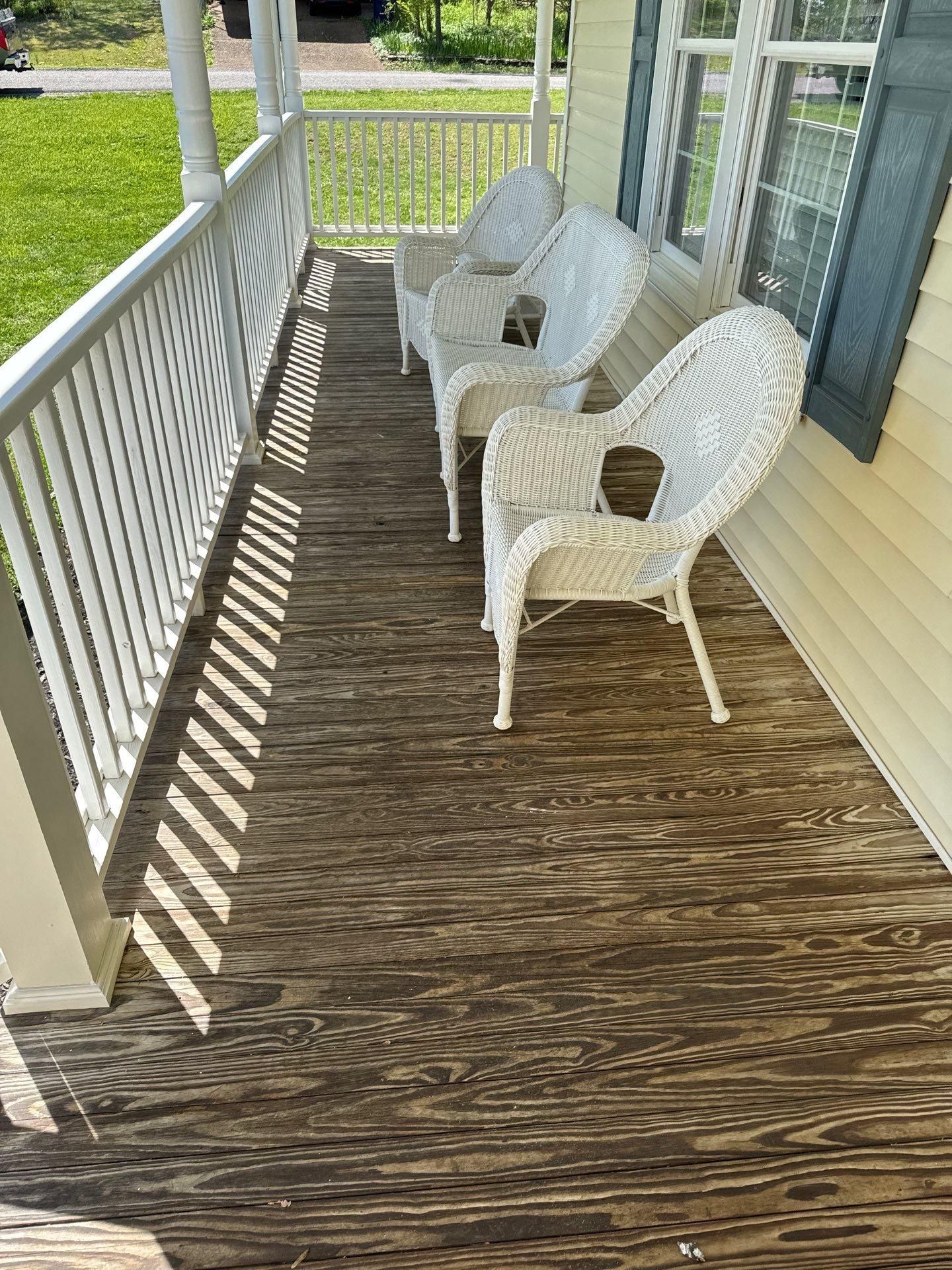  for Integrity Home Improvements & Renovations in Columbia, Tennessee