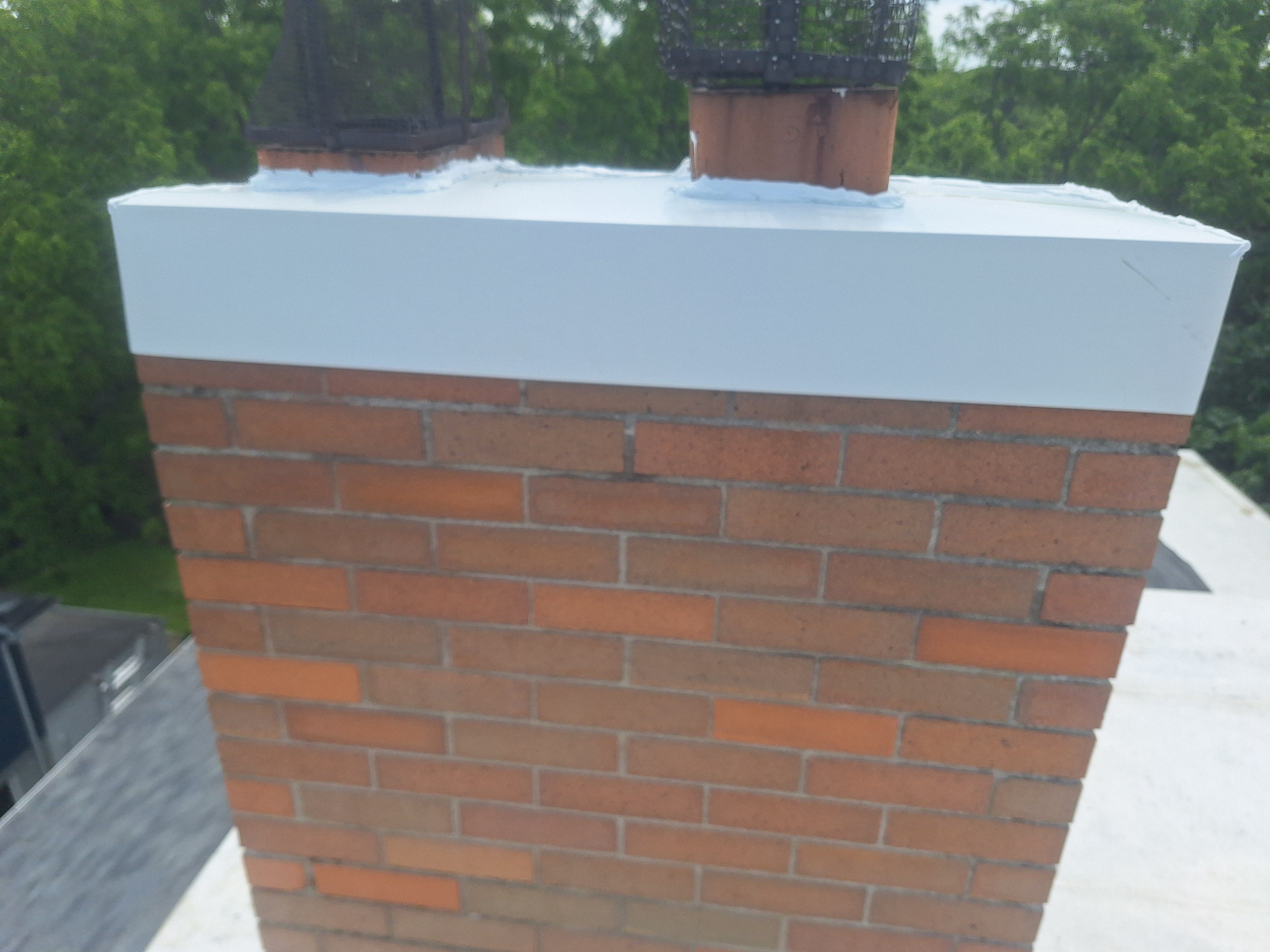  for Jays Roofing and Construction in Toledo, Ohio
