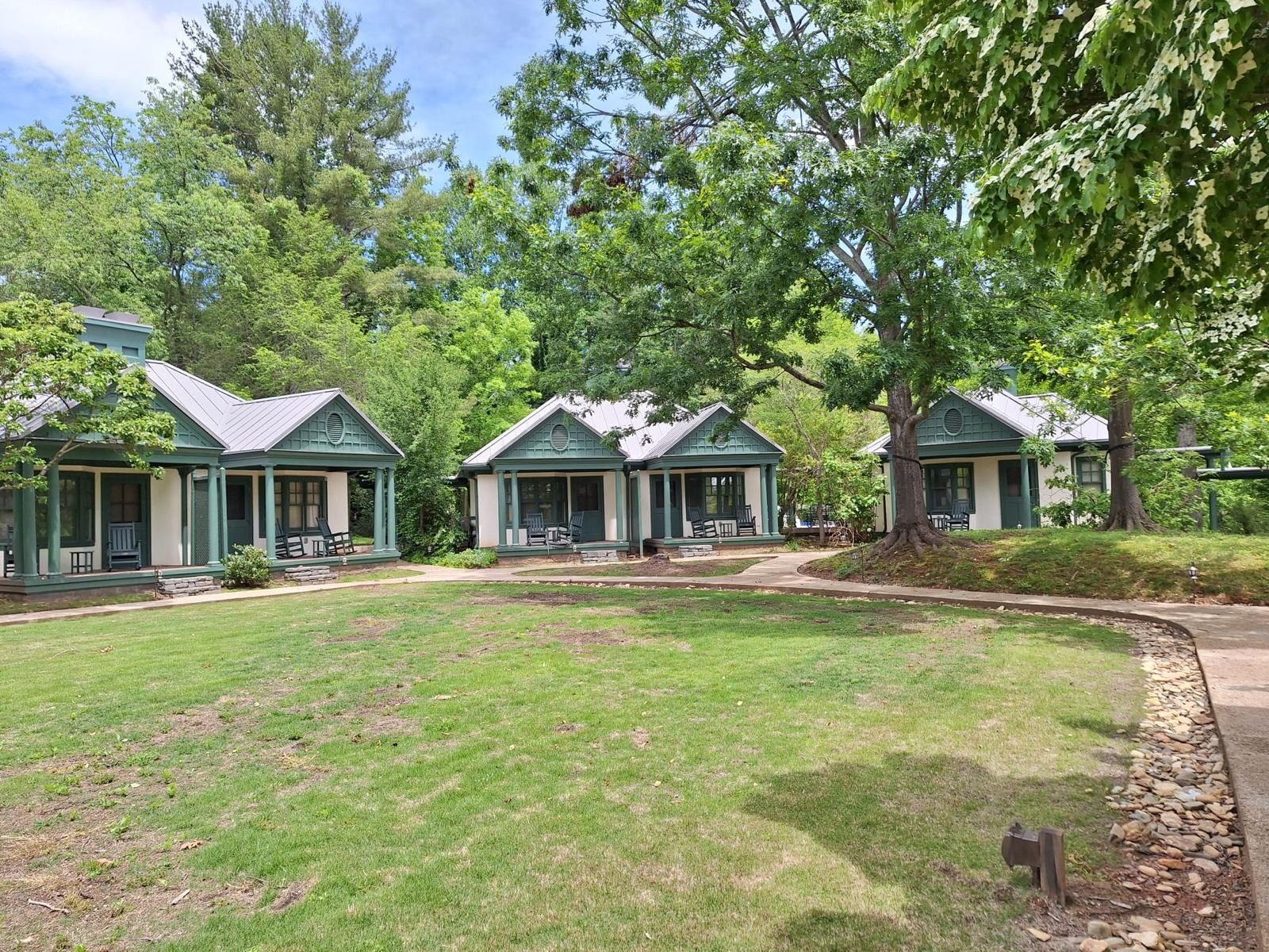  for Unified Construction Services in Hendersonville, NC