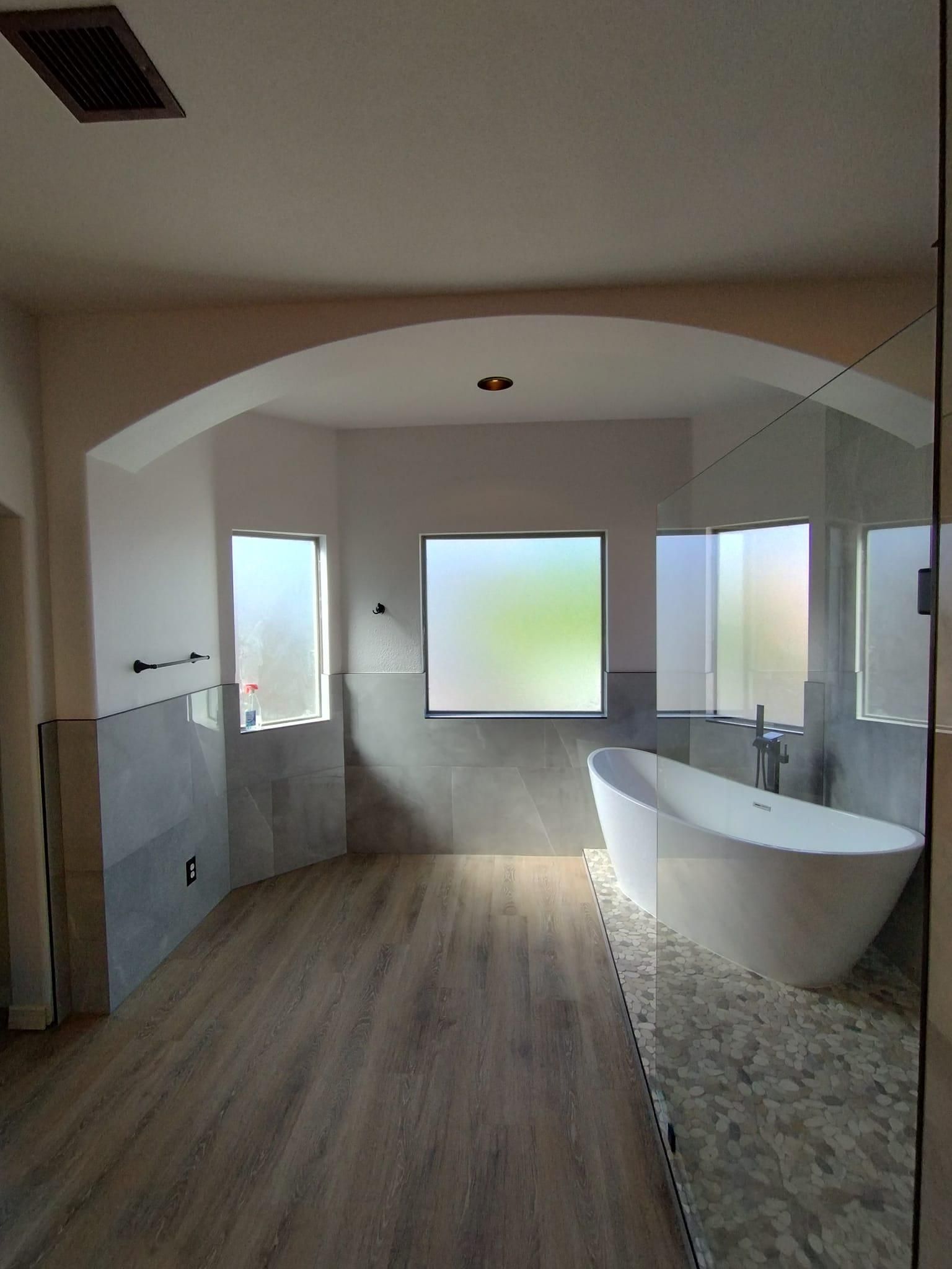 All Photos for Kings Tile LLC Bathroom Remodeling in El Paso, TX