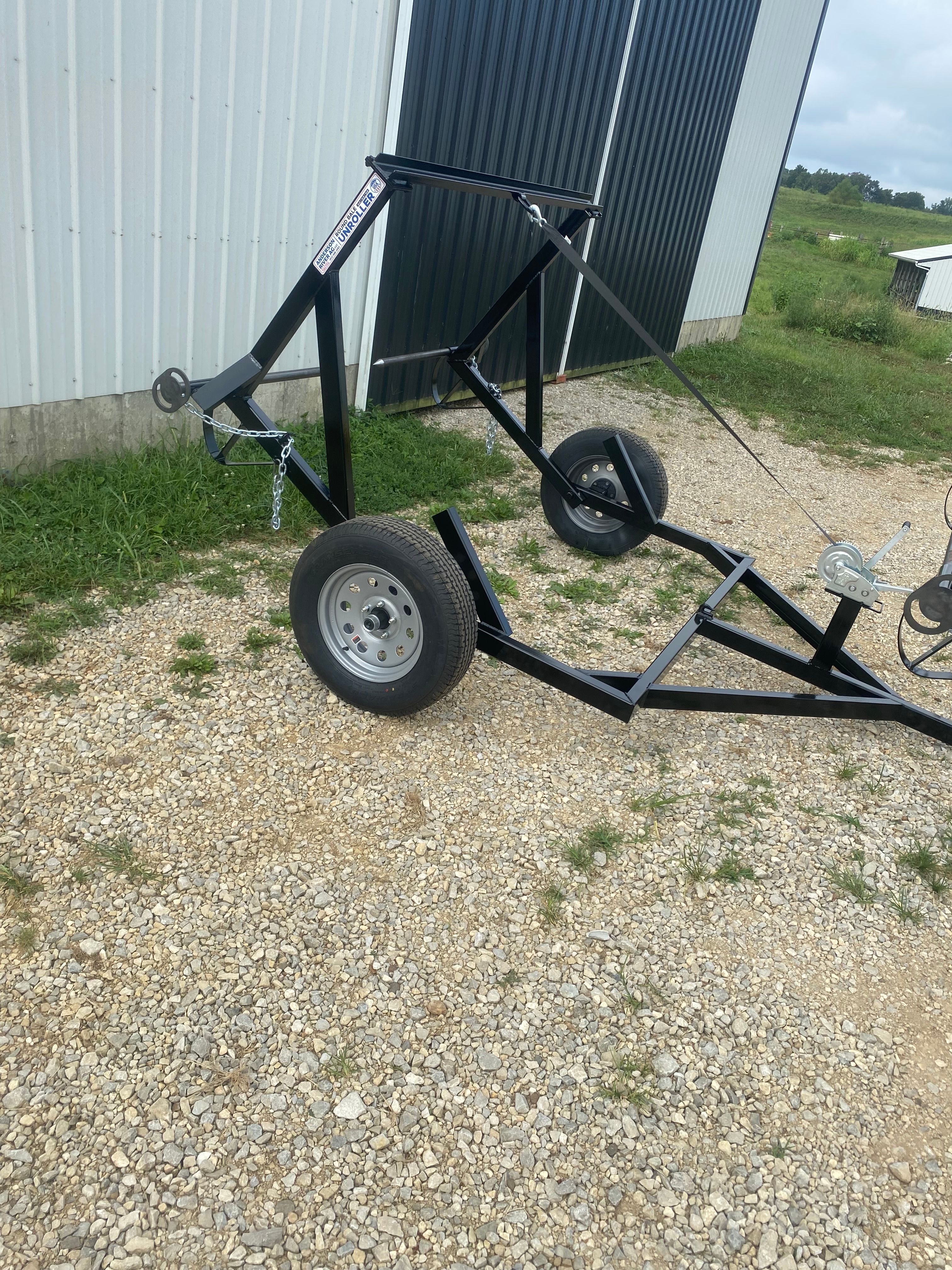  for Anderson River Ag in Cincinnati, OH