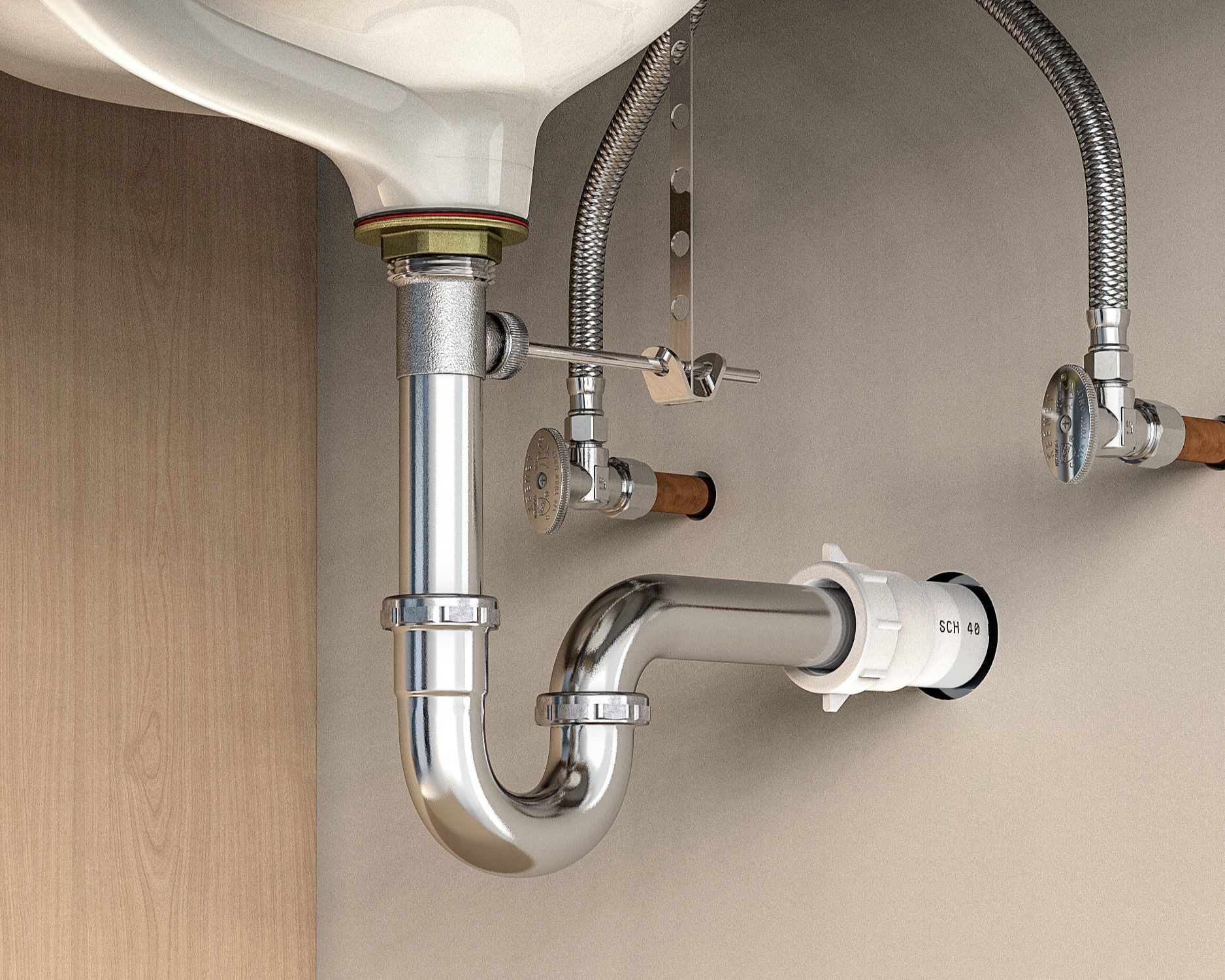  for Haney’s Plumbing in Birmingham, AL