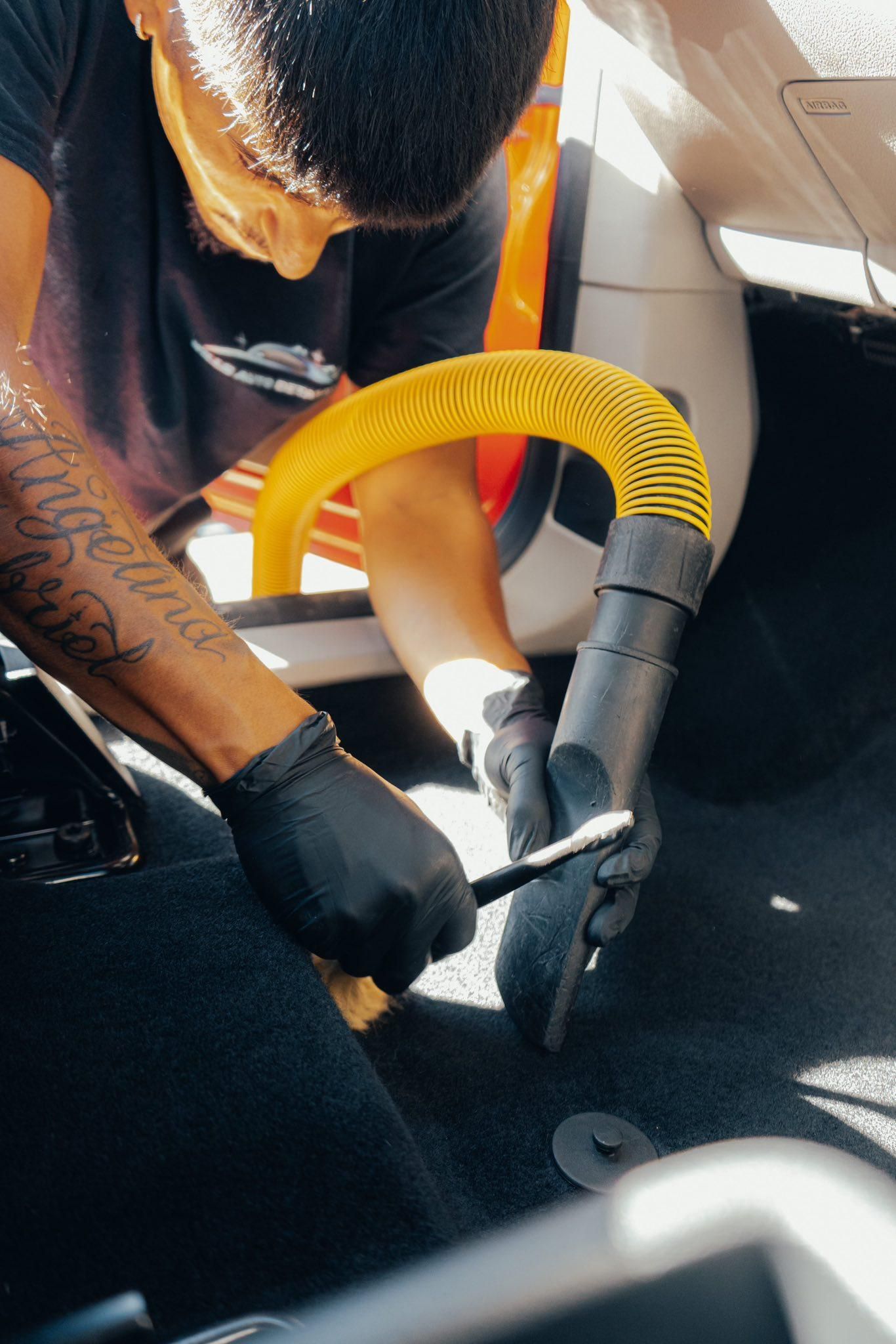  for Will's Auto Detailing in Yamhill County, OR