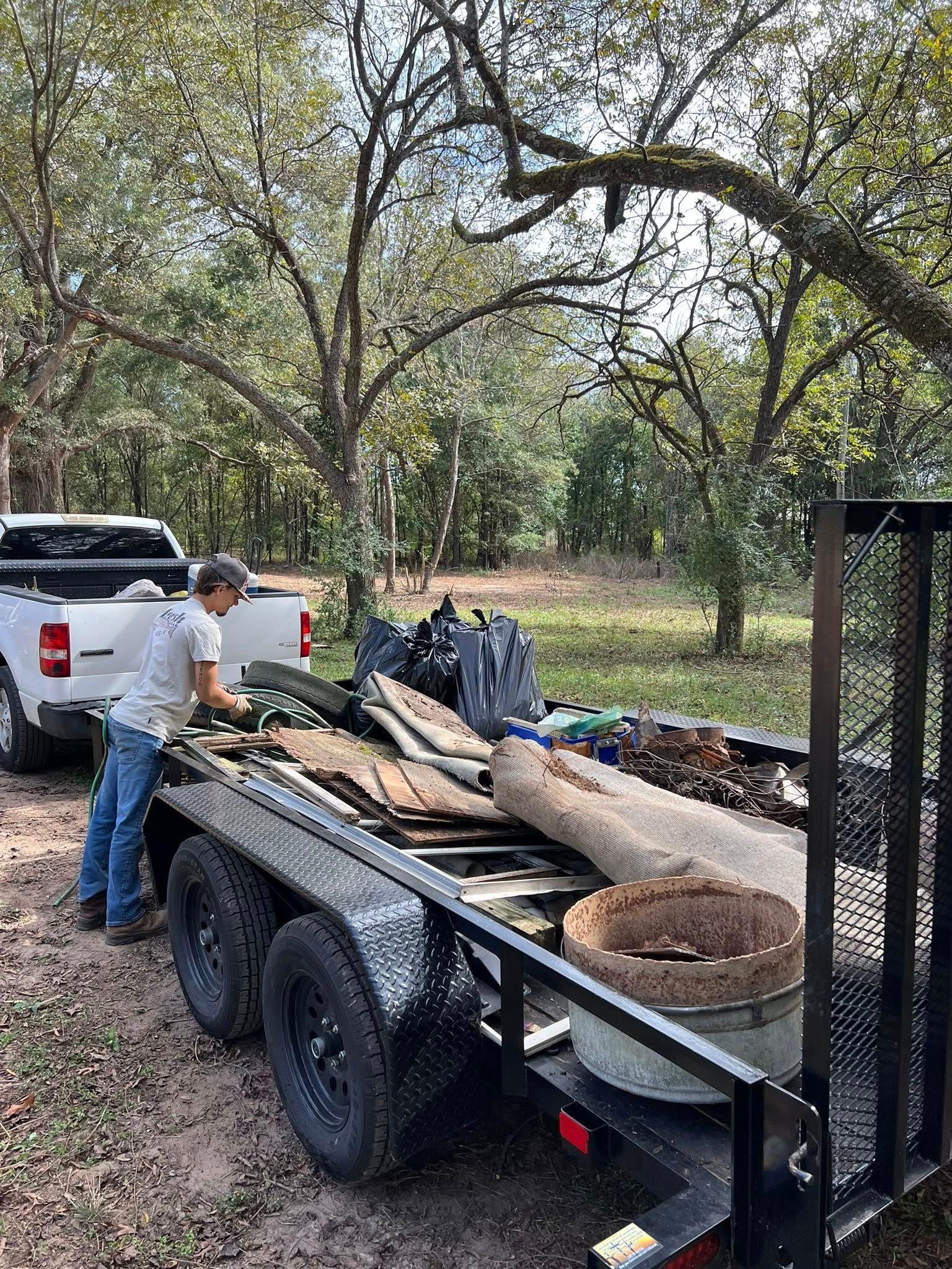  for Foothills Landscape Solutions LLC in Inman, SC