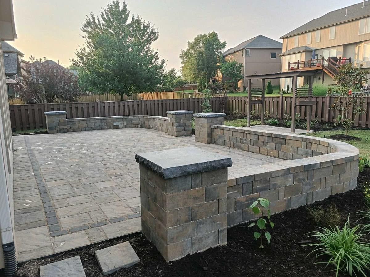 All Photos for J’s Developers LLC Welding and Landscaping in Charlotte, NC