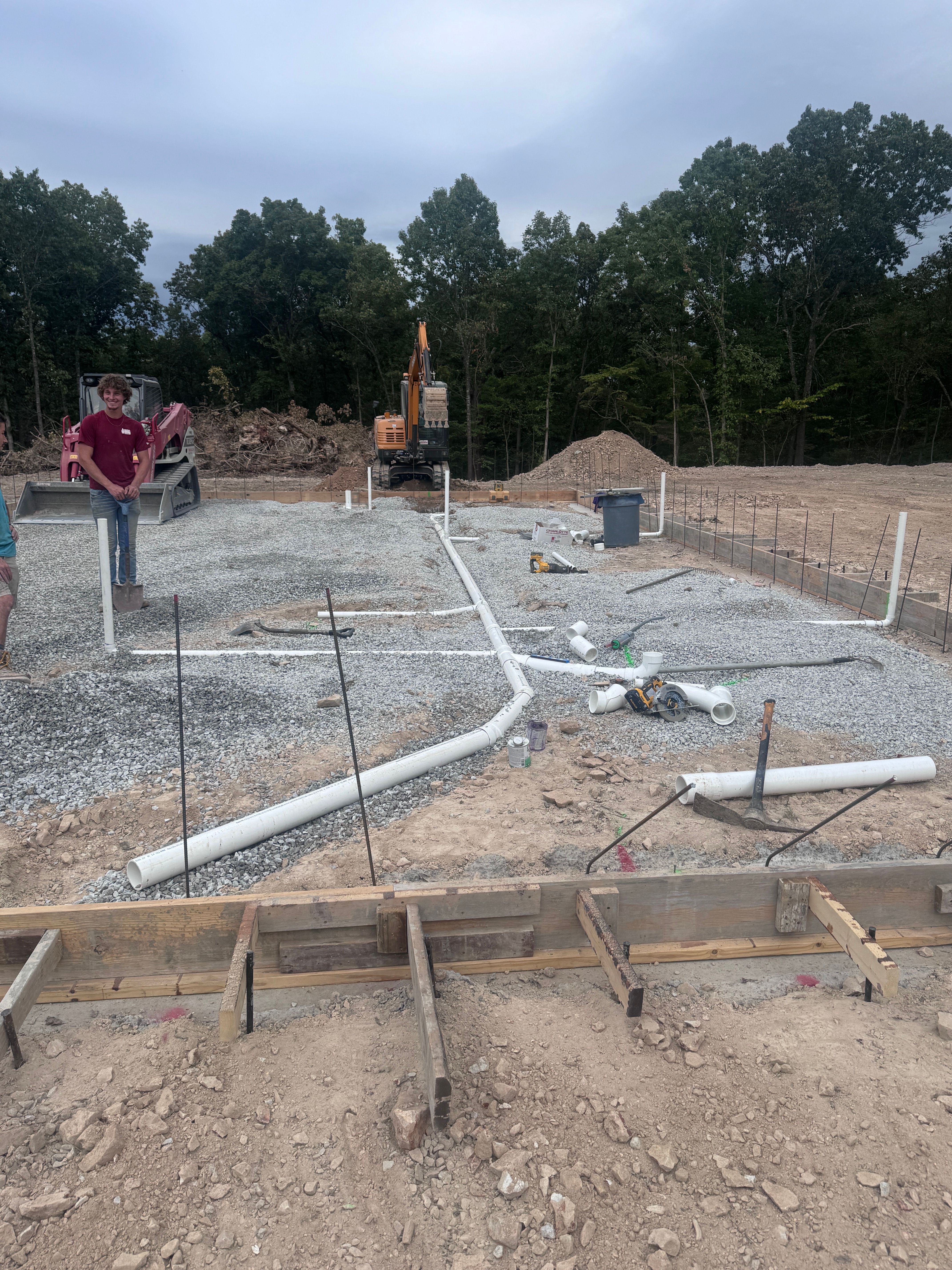  for Aaron’s Home Remodeling & Repair LLC in Pineville, MO