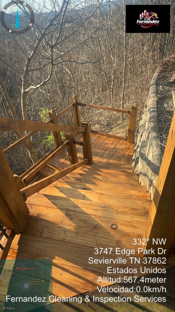 All Photos for Fernandez Painting & Remodeling in Pigeon Forge, TN