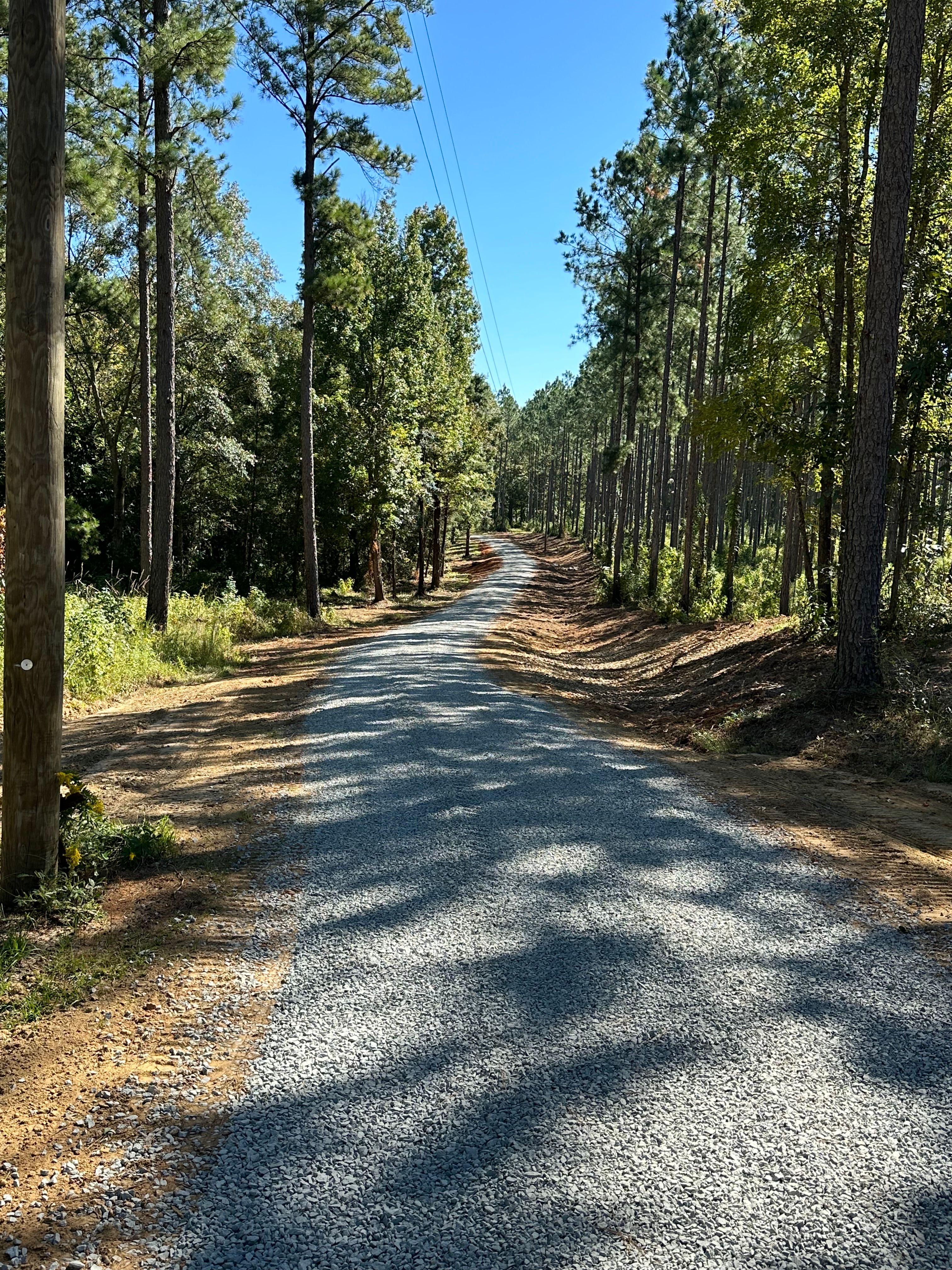  for Earthworks Septic LLC in Albany, Georgia