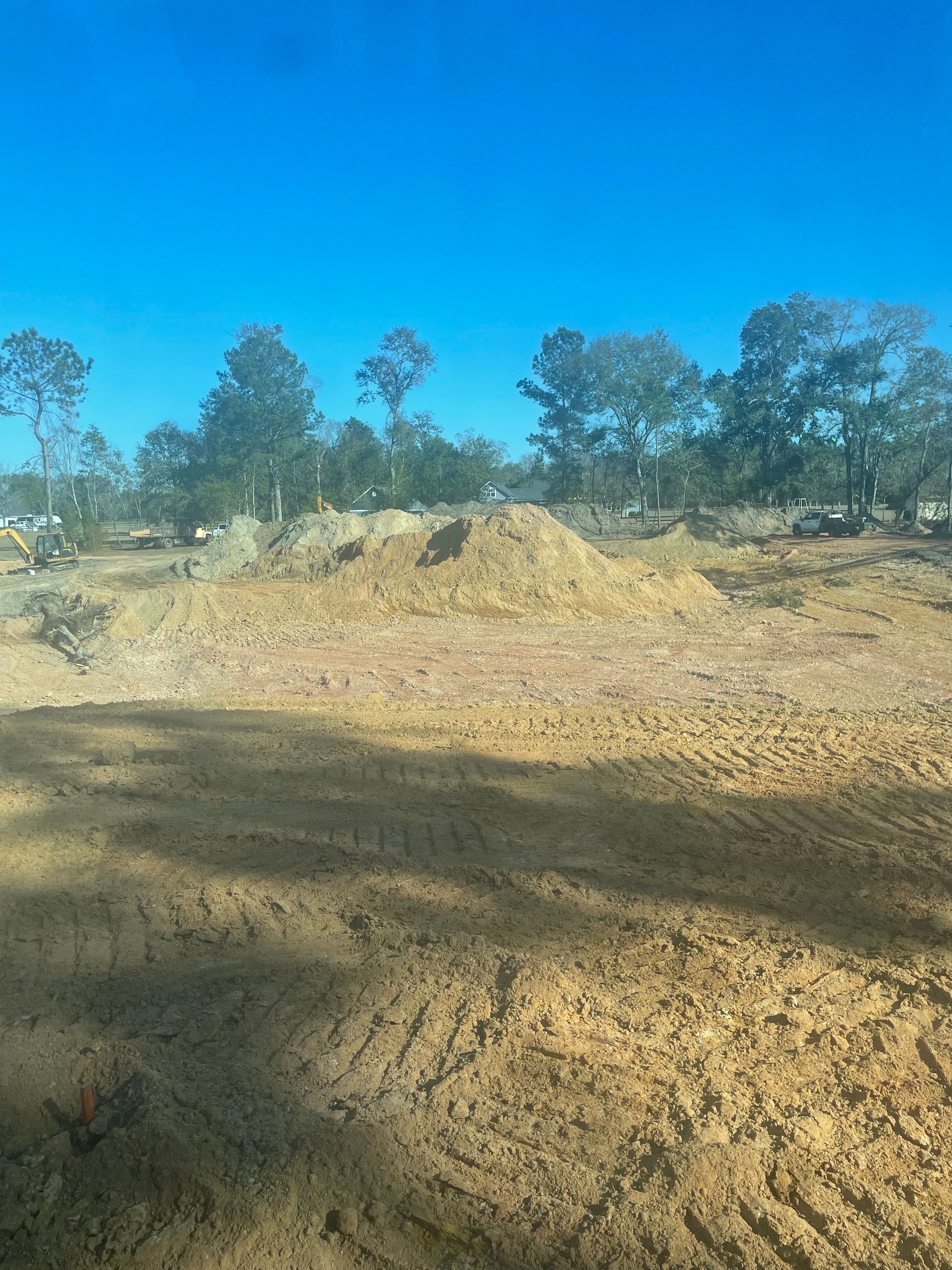All Photos for Ewc Land Clearing and more in Lake Park, GA