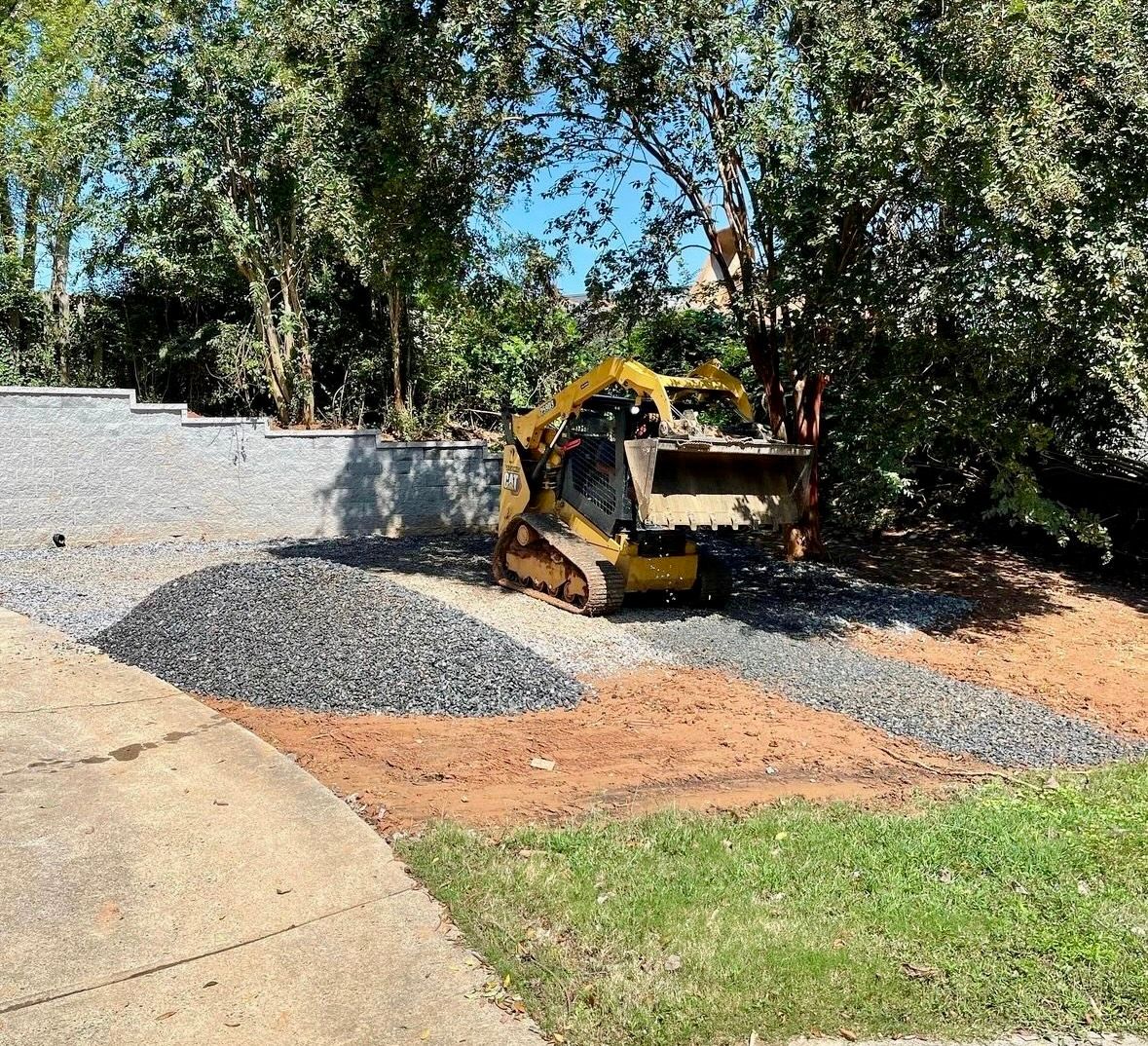  for Clear Tree Land Solutions in Dawson County, GA