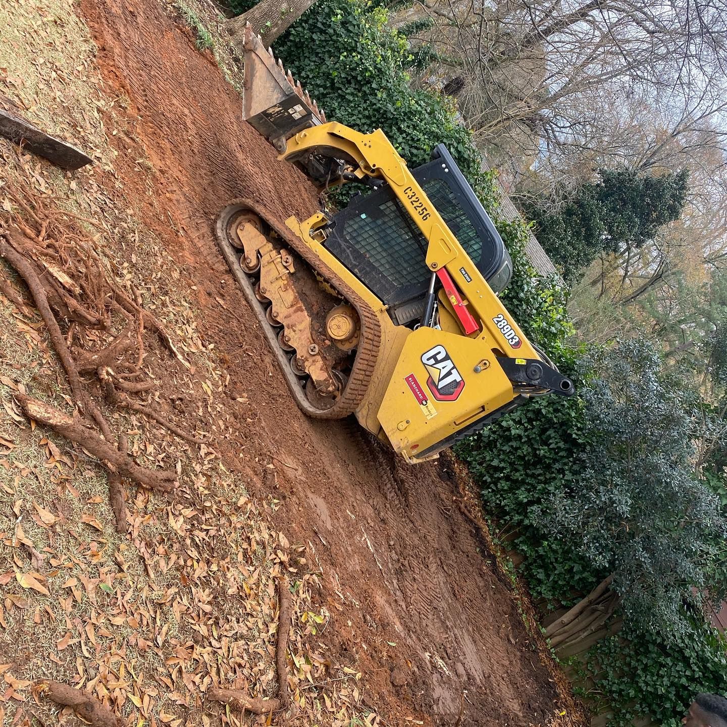 All Photos for JIF Concrete Services in Greenville, SC