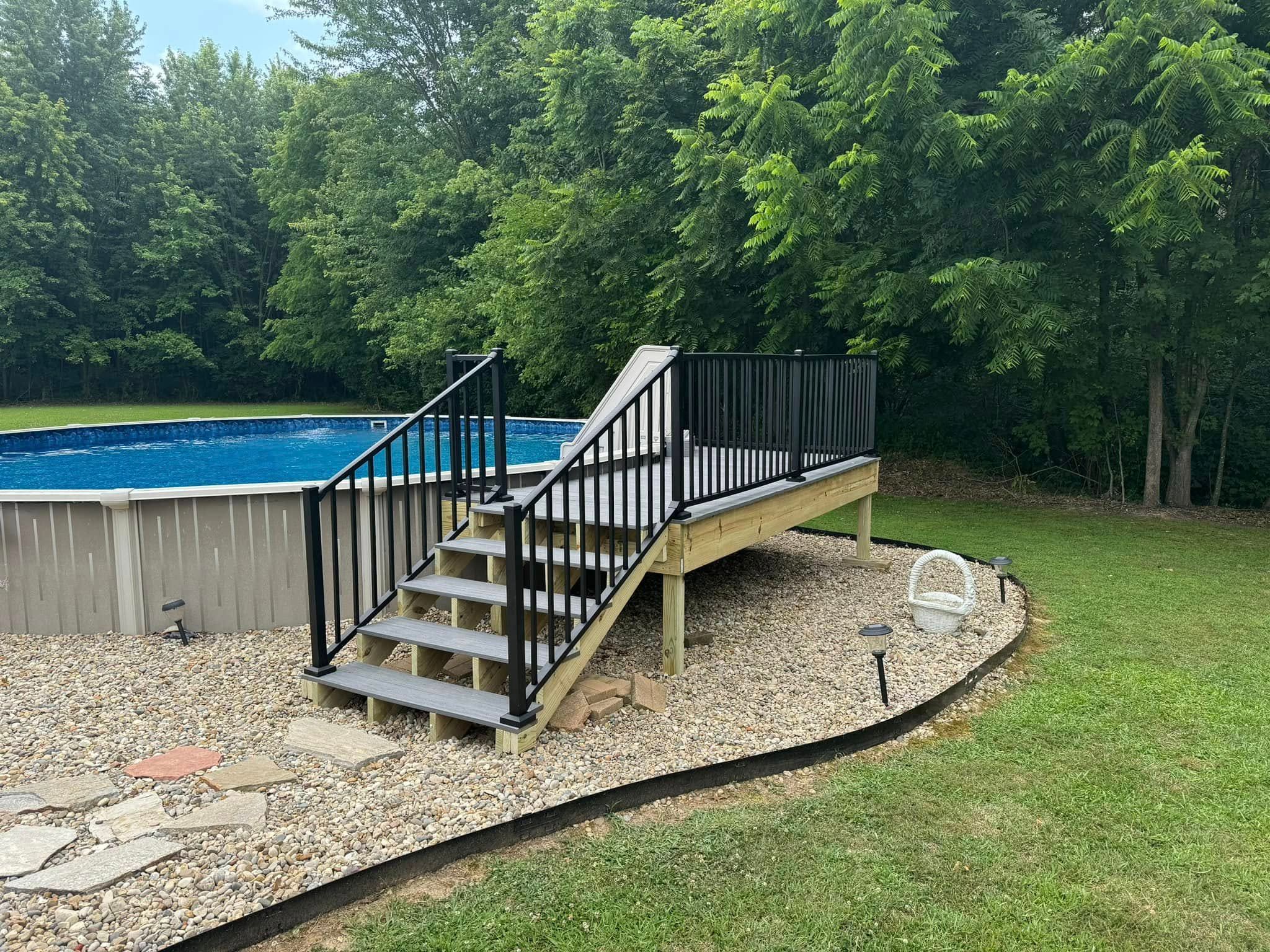  for Fence Worx in Olney, IL