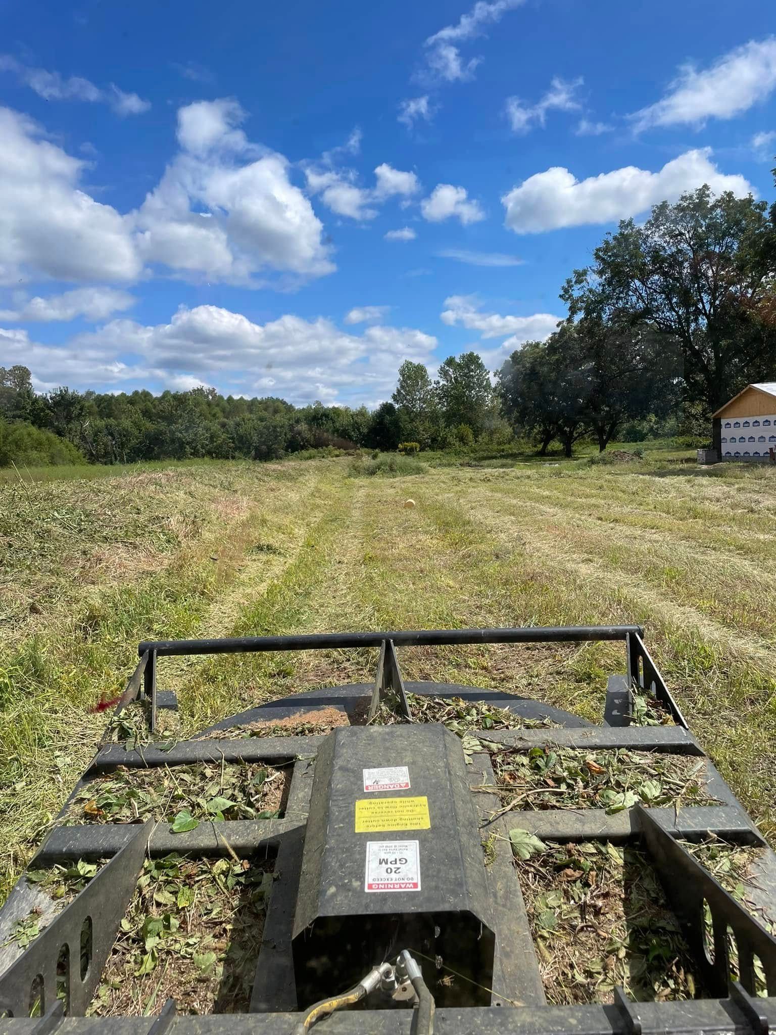  for Beaver Excavating Services in Friendship, TN