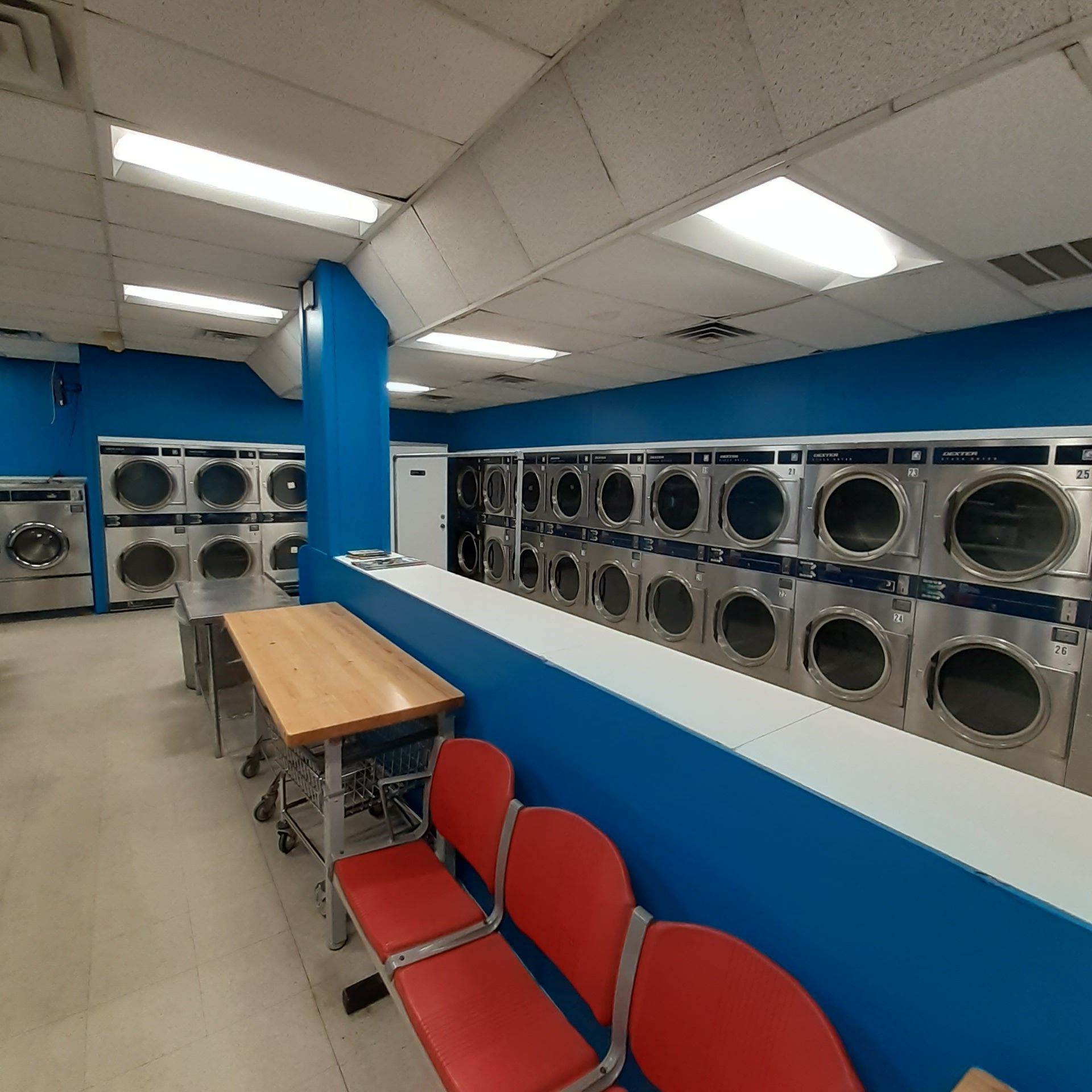  for Atlantic Painting Company in Wilmington, NC
