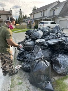  for Pyramid Abatement in Juneau, AK