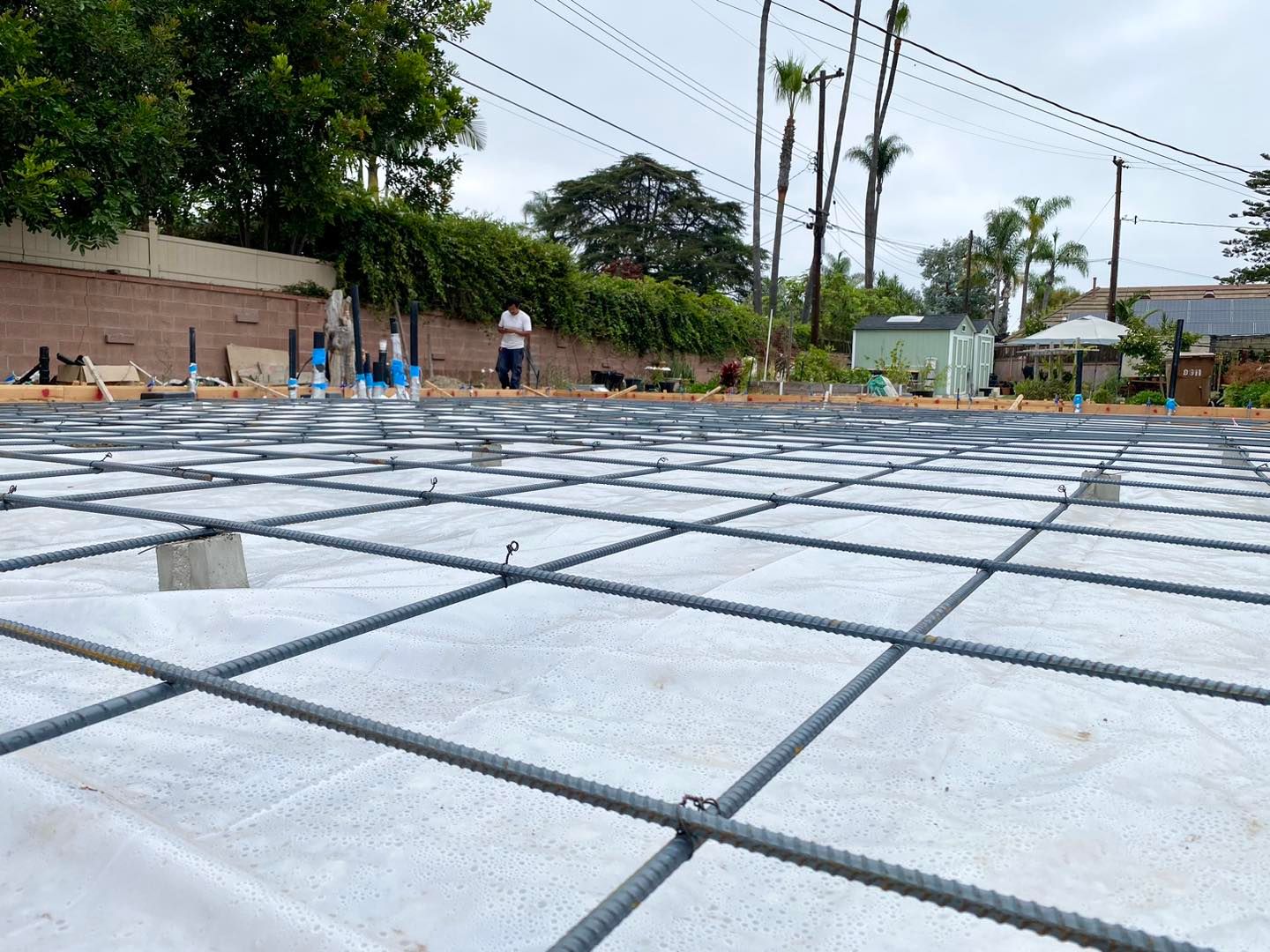 Construction Remodeling for MD Constructor in Orange County, CA