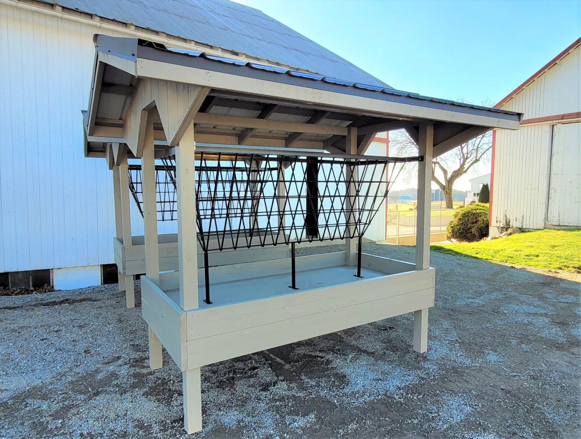 All Photos for Pond View Mini Structures in  Strasburg, PA