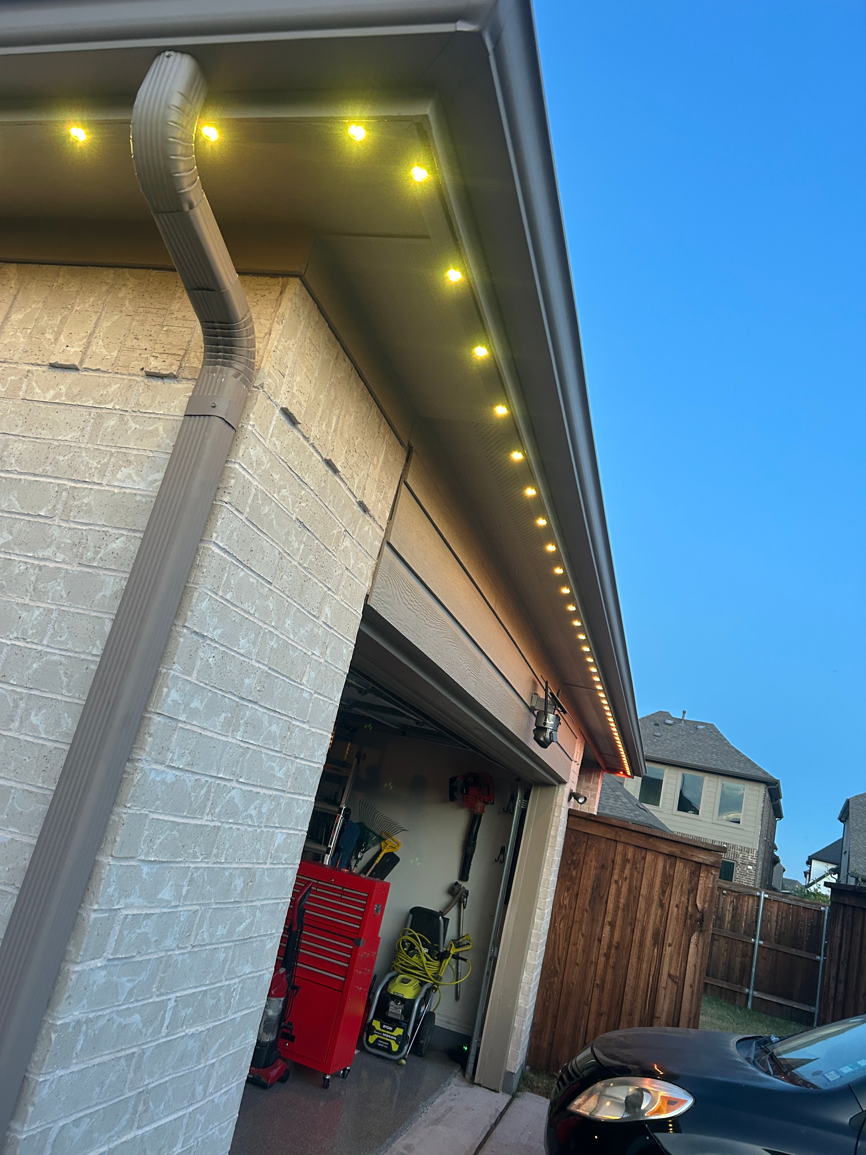All Photos for Light It Up AV & Turf in Westlake, TX