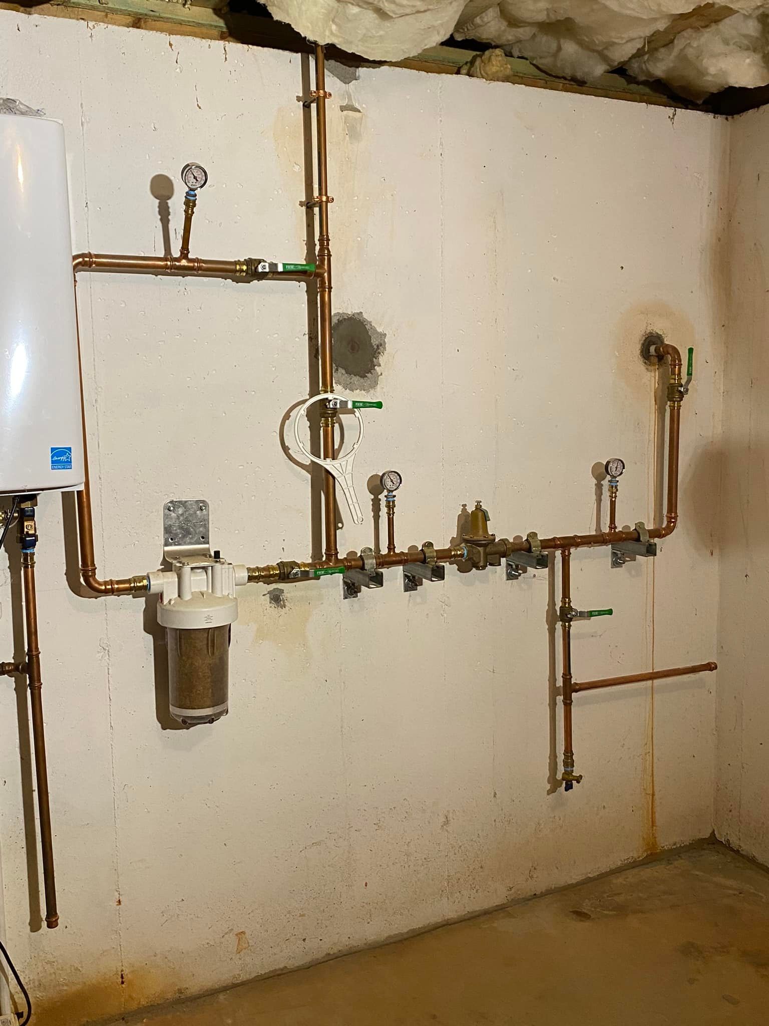  for VIP Plumbing in Cannon, GA