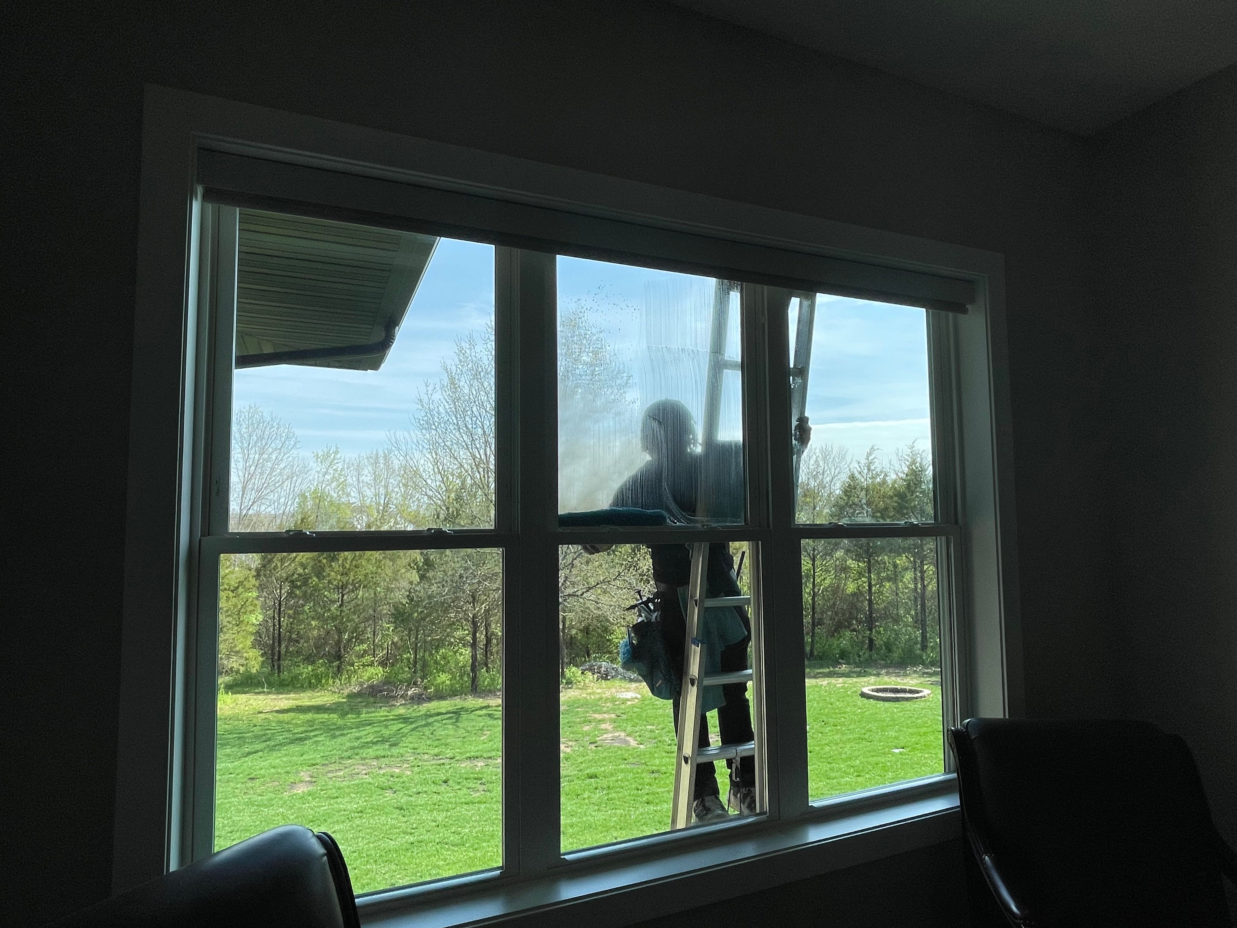  for See2it Clean in St Louis, MO