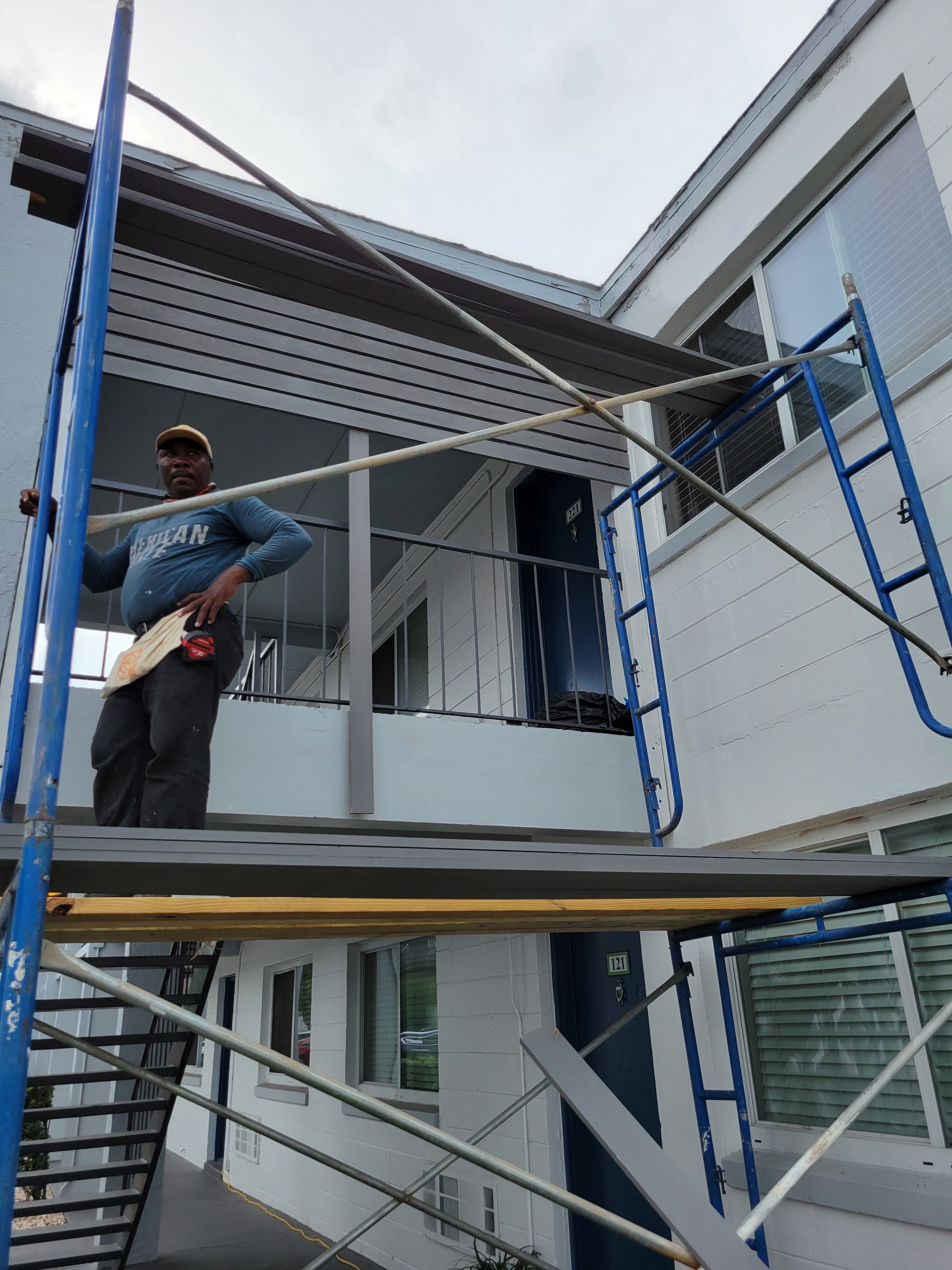  for Millenium Construction & Property Management in Tampa, FL