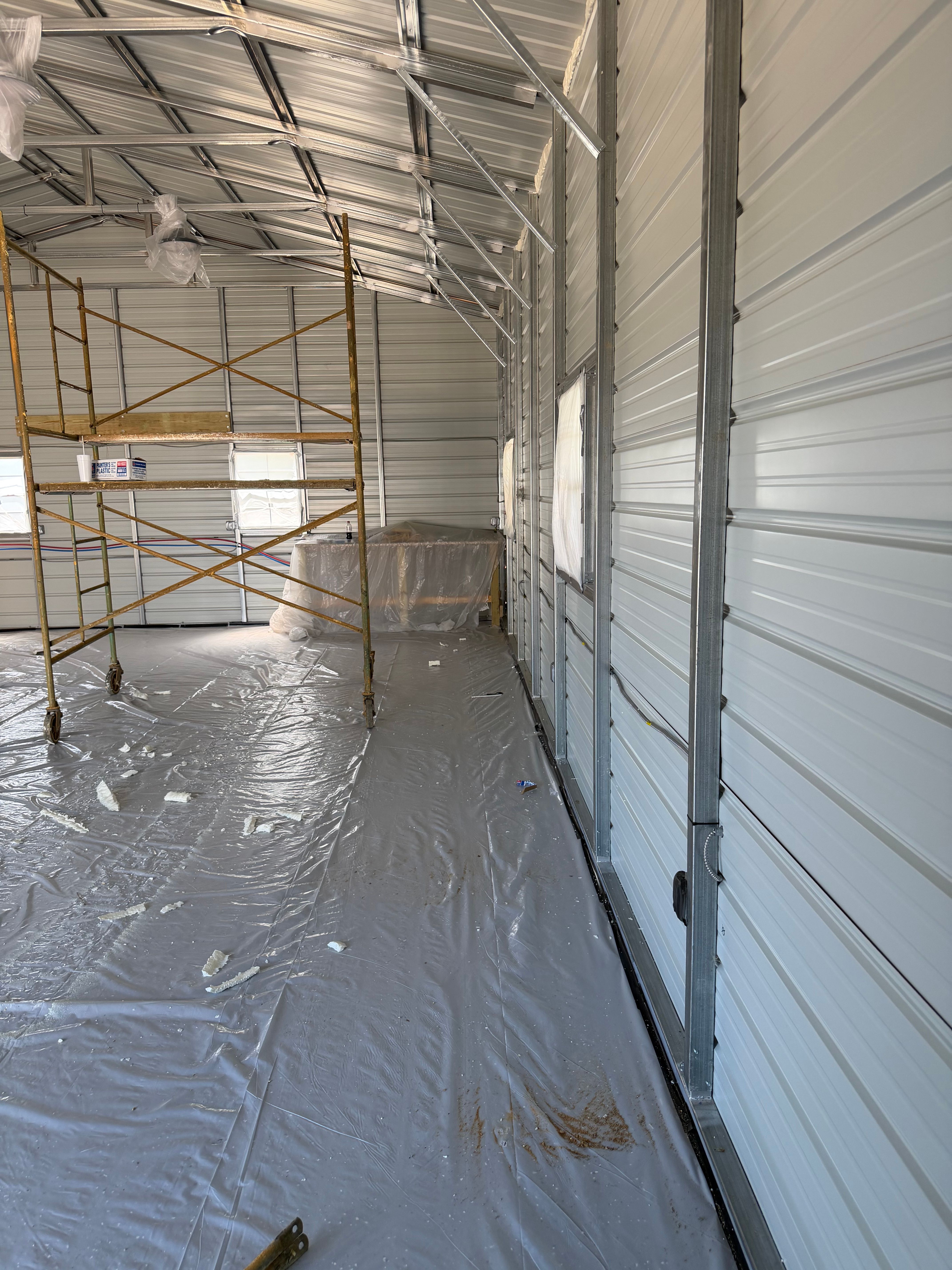  for Perez Foam & Contracting in Reidsville, GA