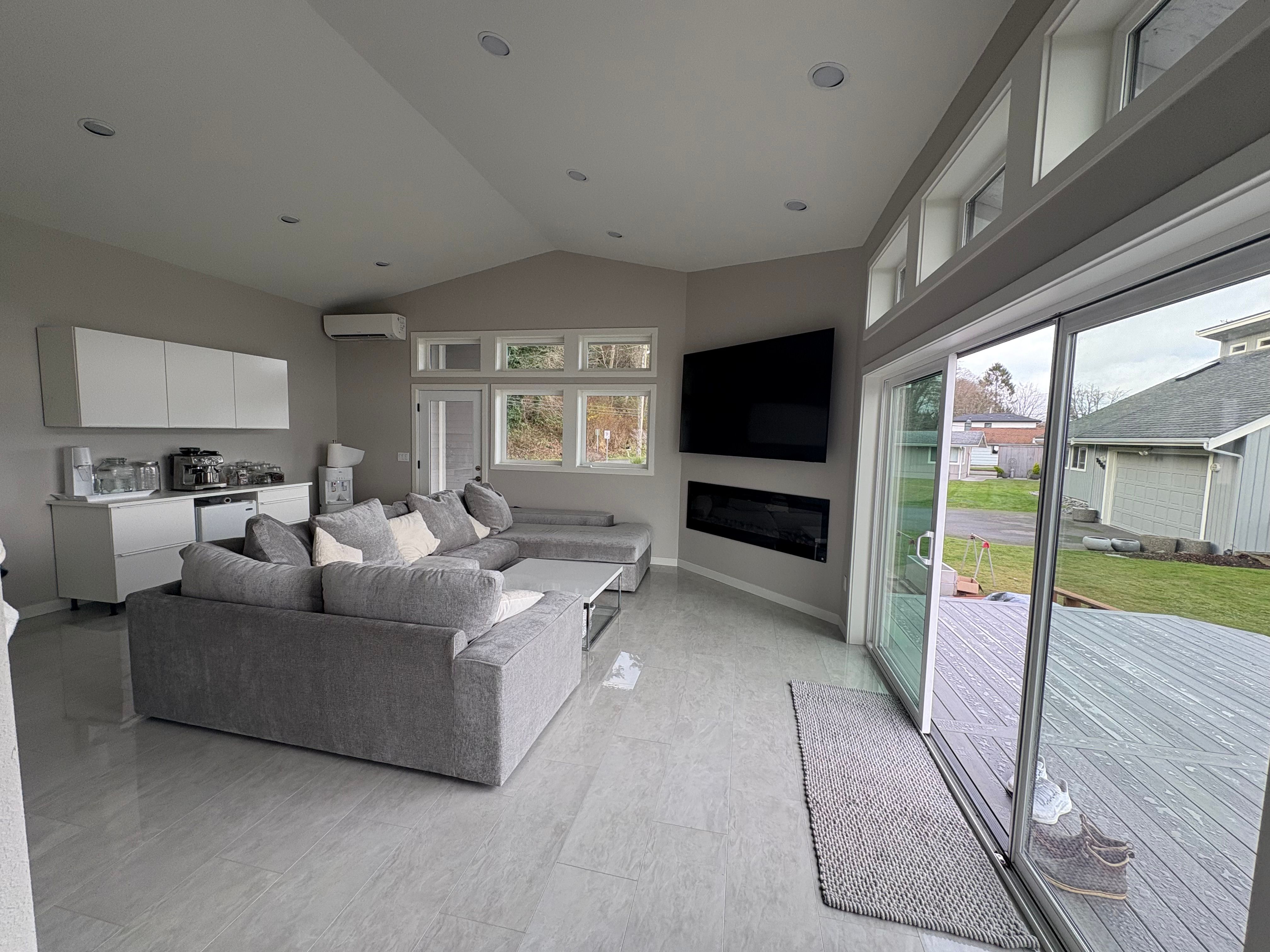 All Photos for Pacific Roots Construction in Silverdale, WA