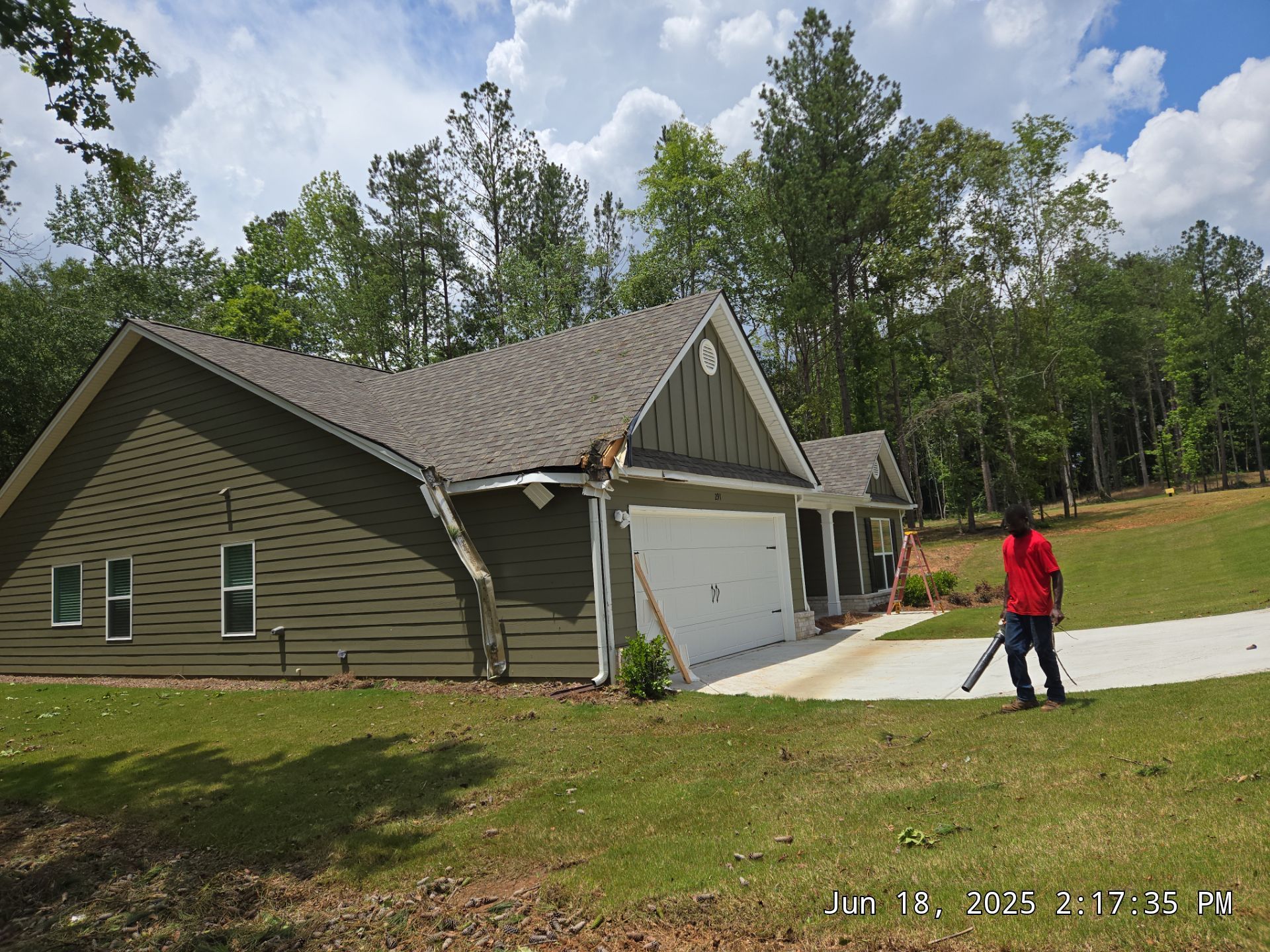  for Bulldawg Disaster Response in Atlanta, GA