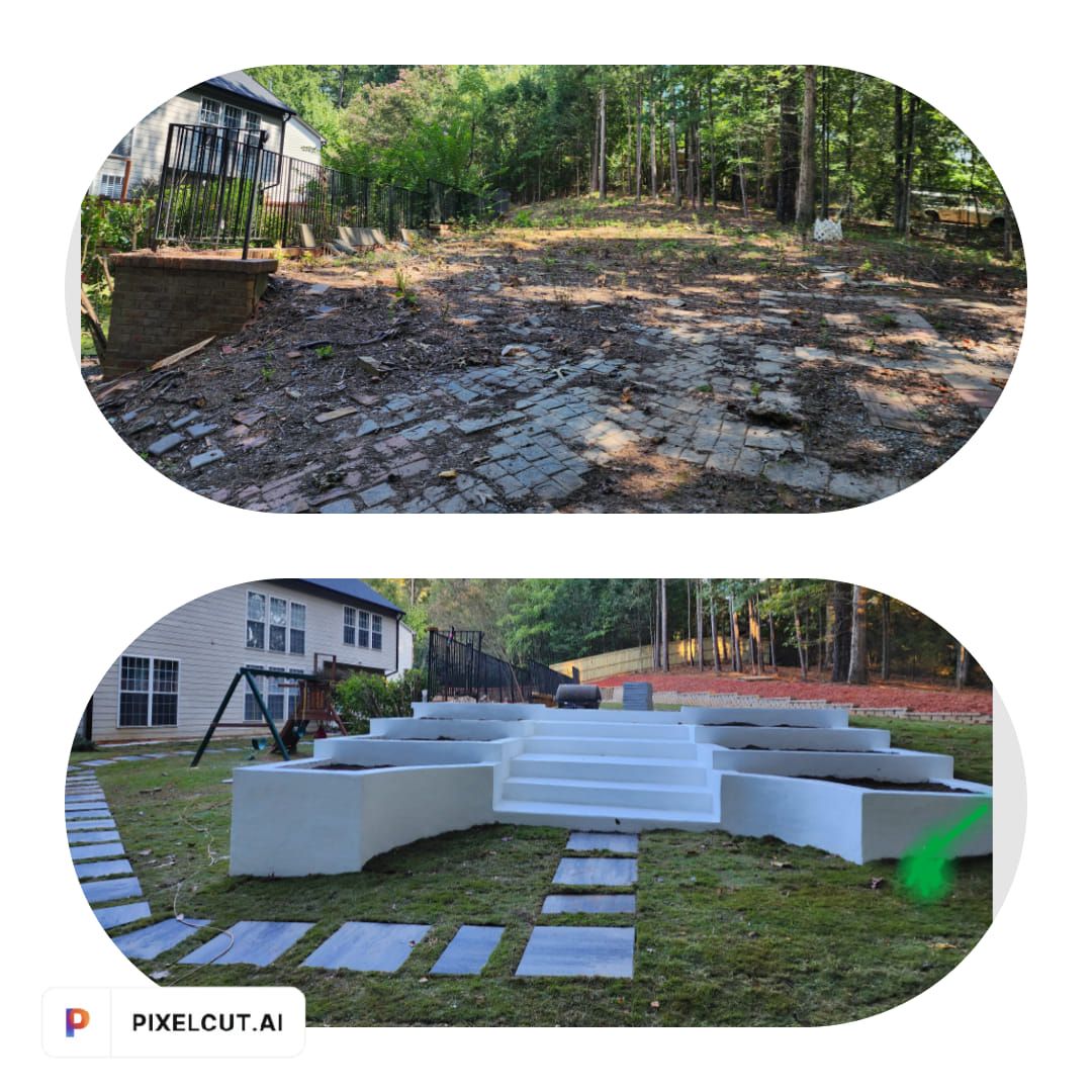  for Best Landscapes in Cumming, GA