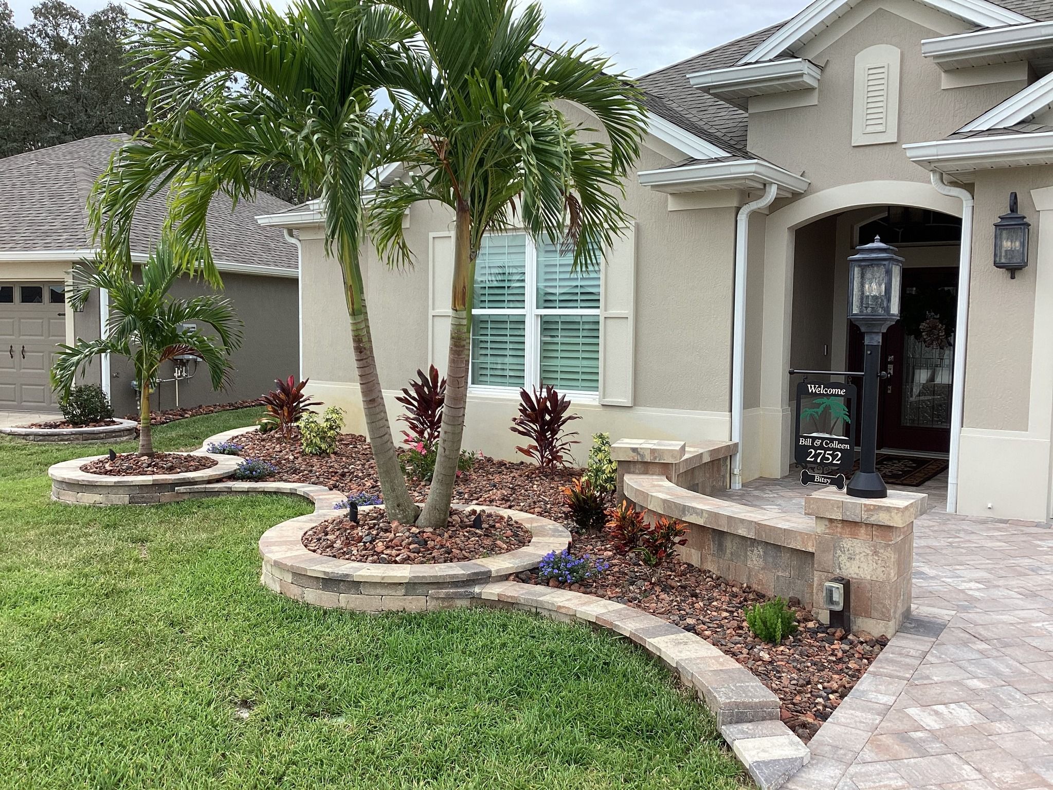  for Top Quality Hardscapes in The Villages, FL