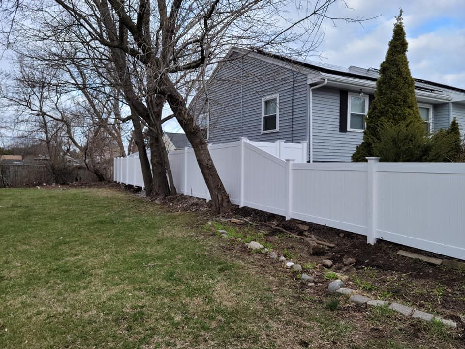  for Azorean Fence in Peabody, MA