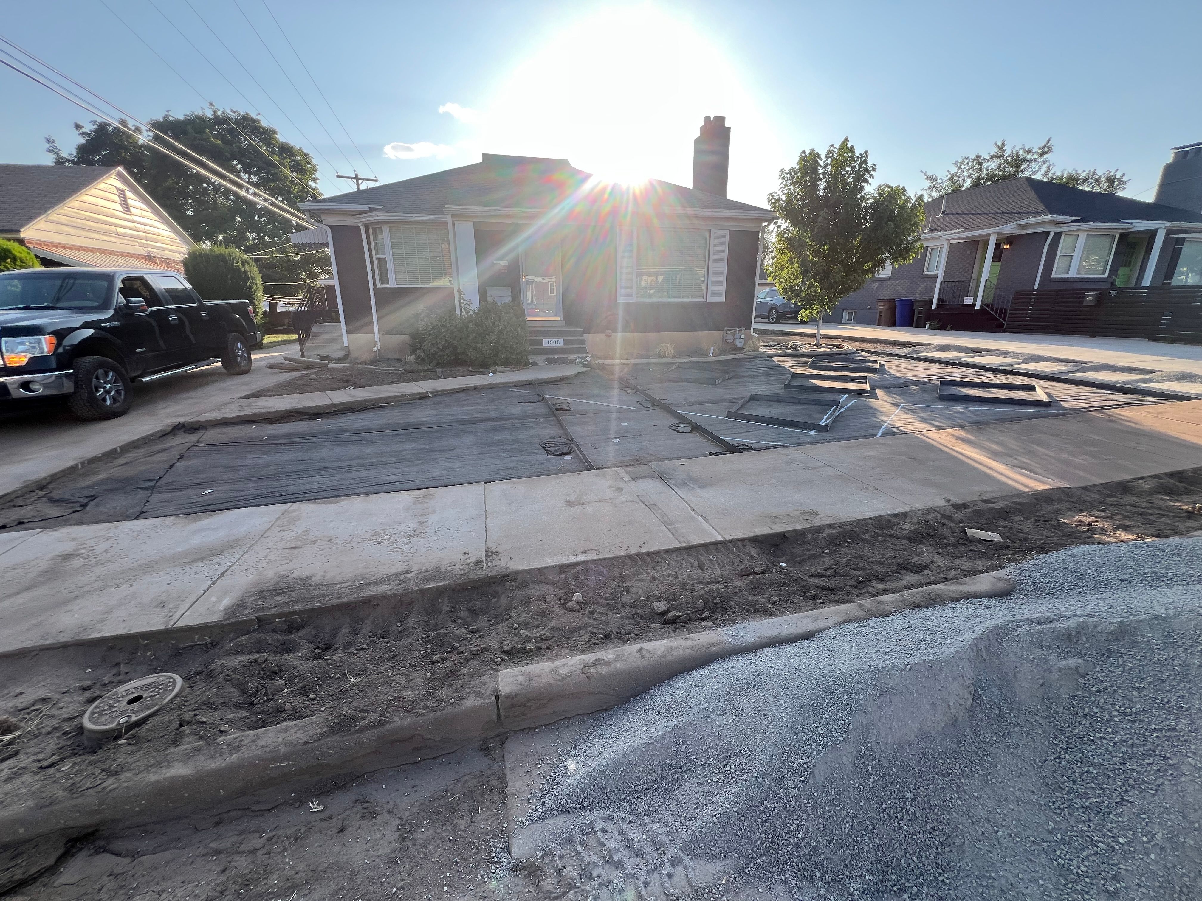 All Photos for Mount Olympus Landscaping in South Jordan, UT