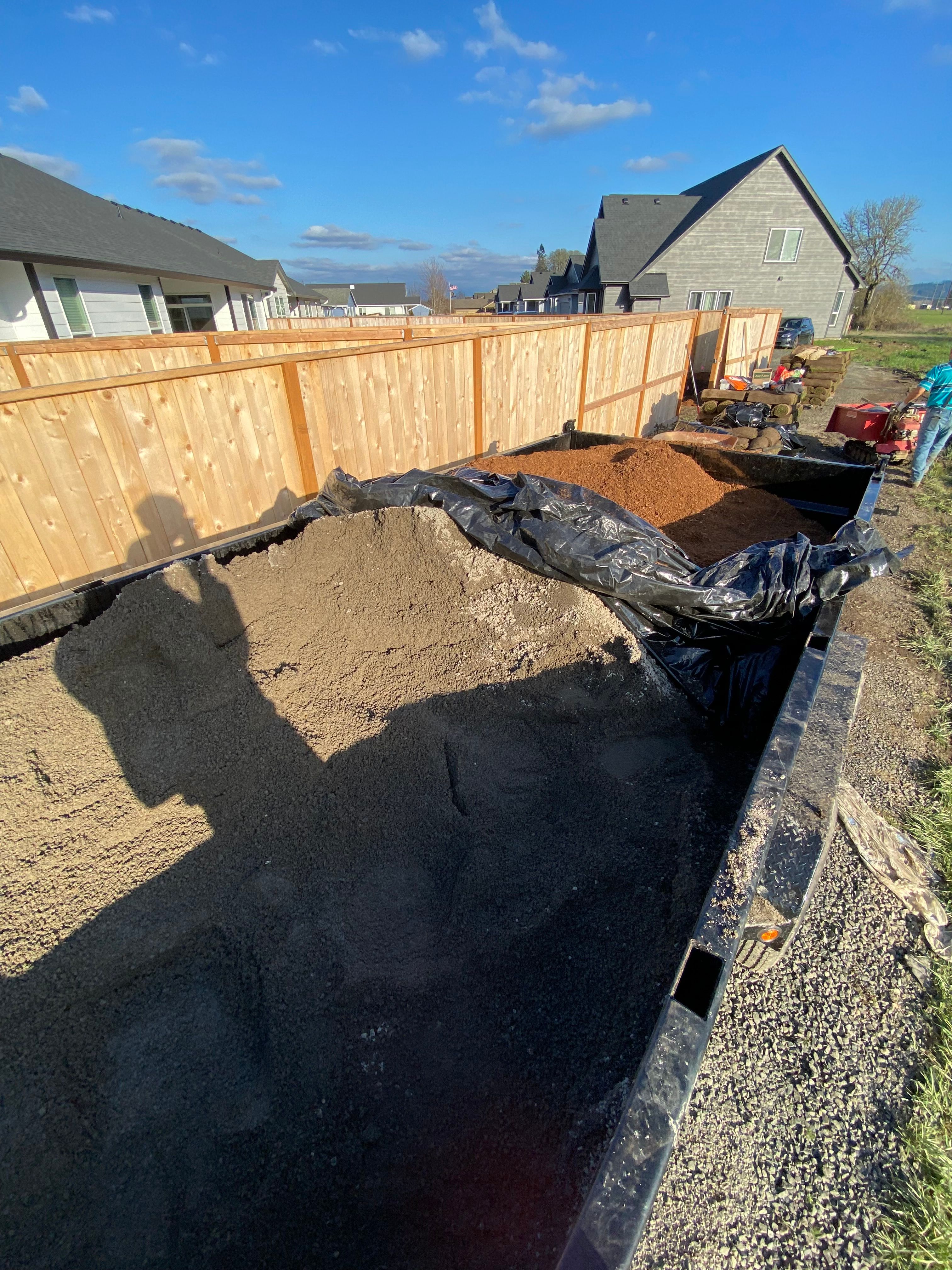  for Willamette Landscaping and Tree Services in Albany, OR