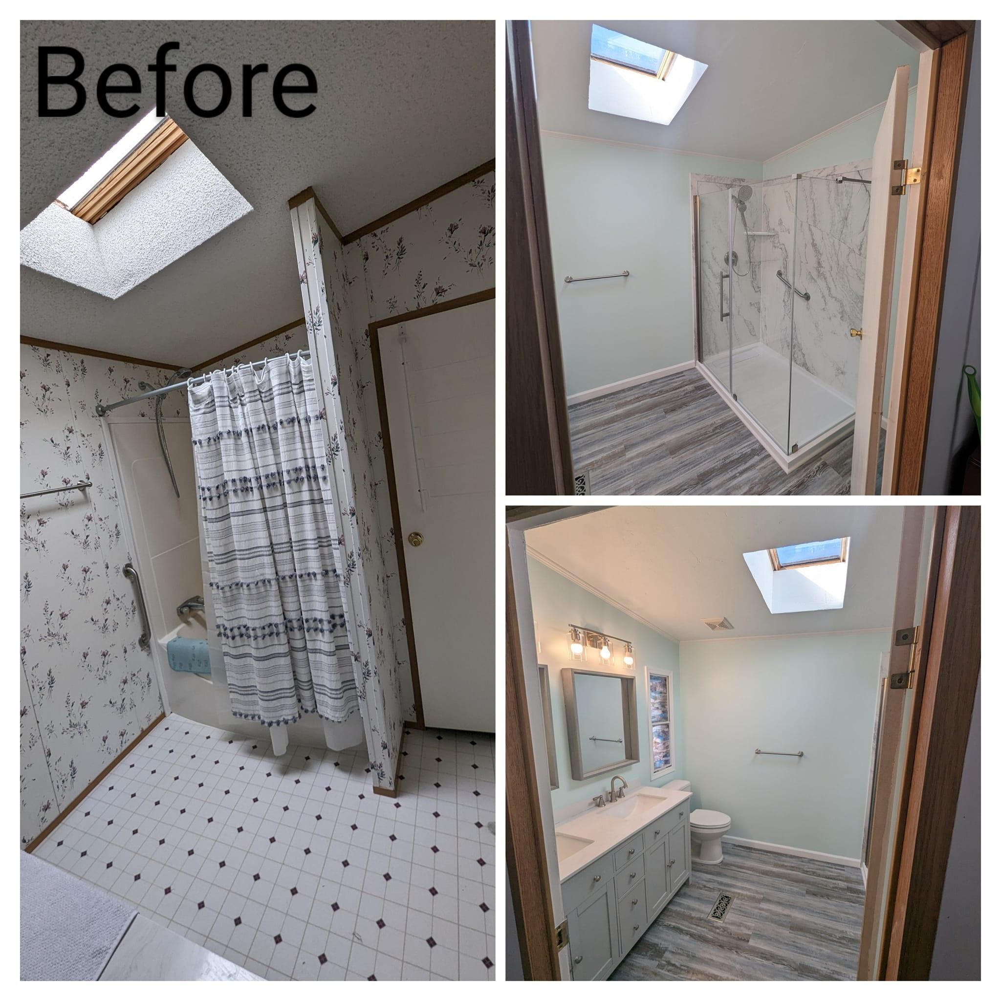  for Walters Professional Painting & Home Improvements LLC in Frankford, Delaware