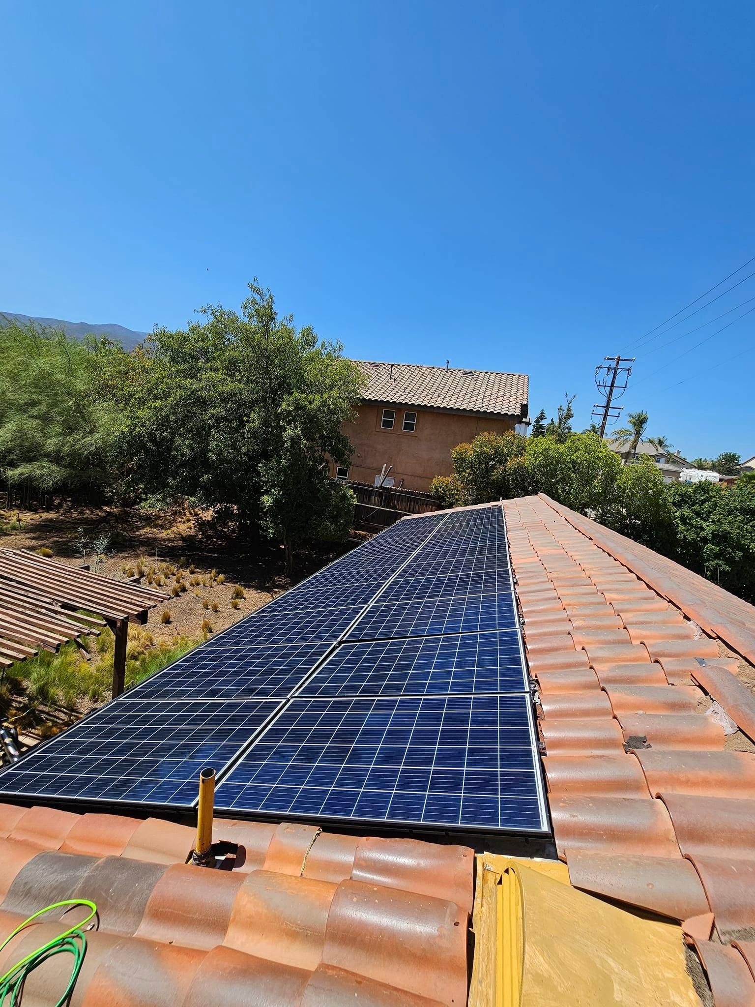  for The Window & Solar Ninjas in Riverside County, CA