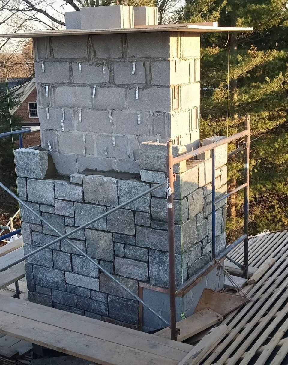  for All For U Roofing & Masonry in Boston, MA