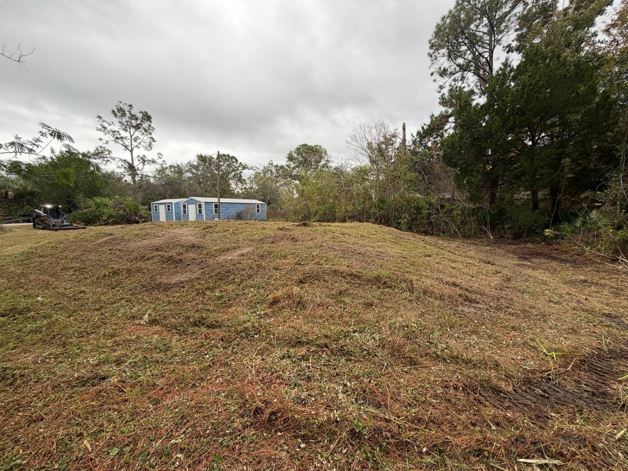  for AL Dirtworks LLC in St. Augustine, FL