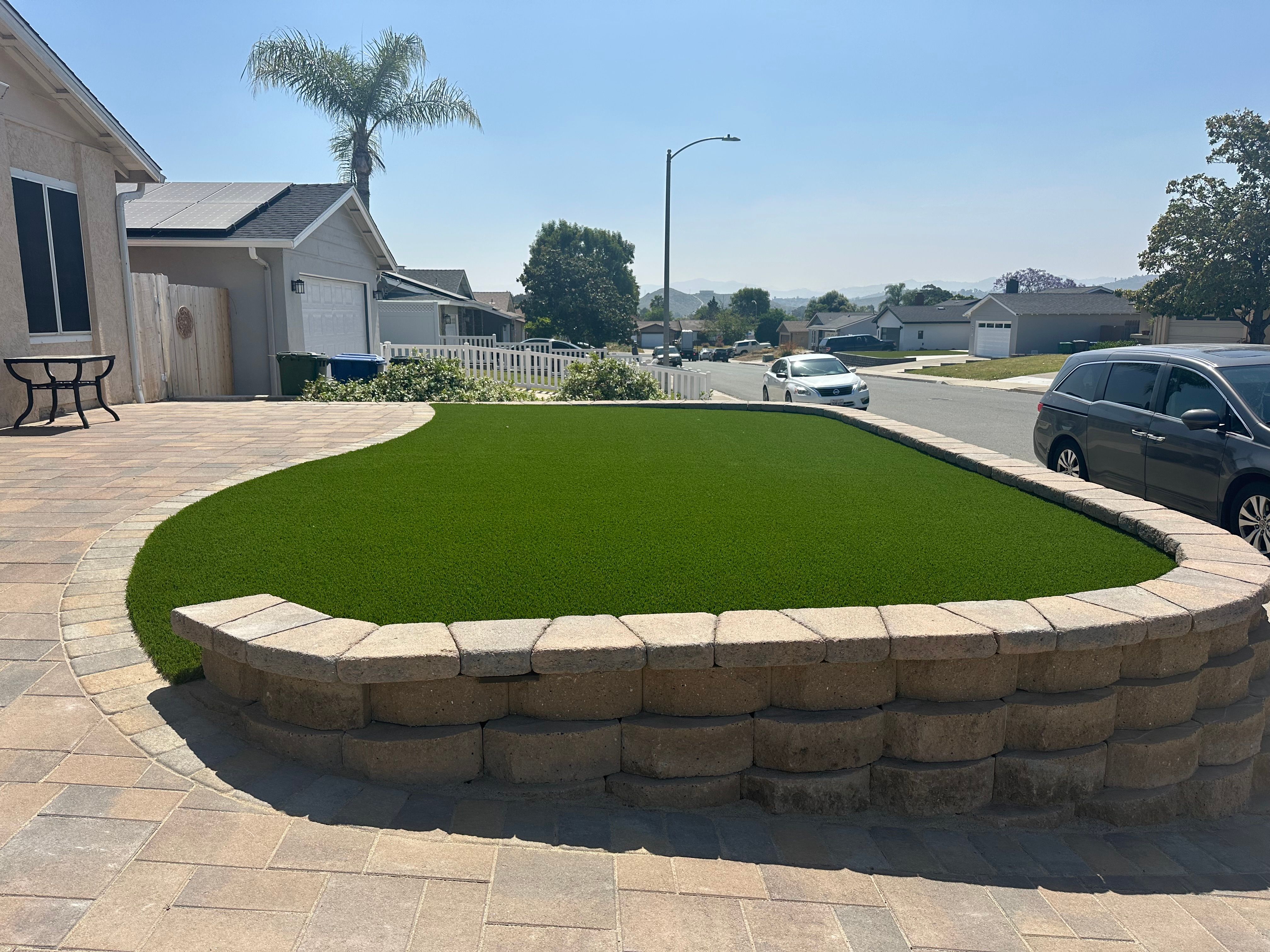  for DEL SOL PAVERS & TURF  in Santee,, CA