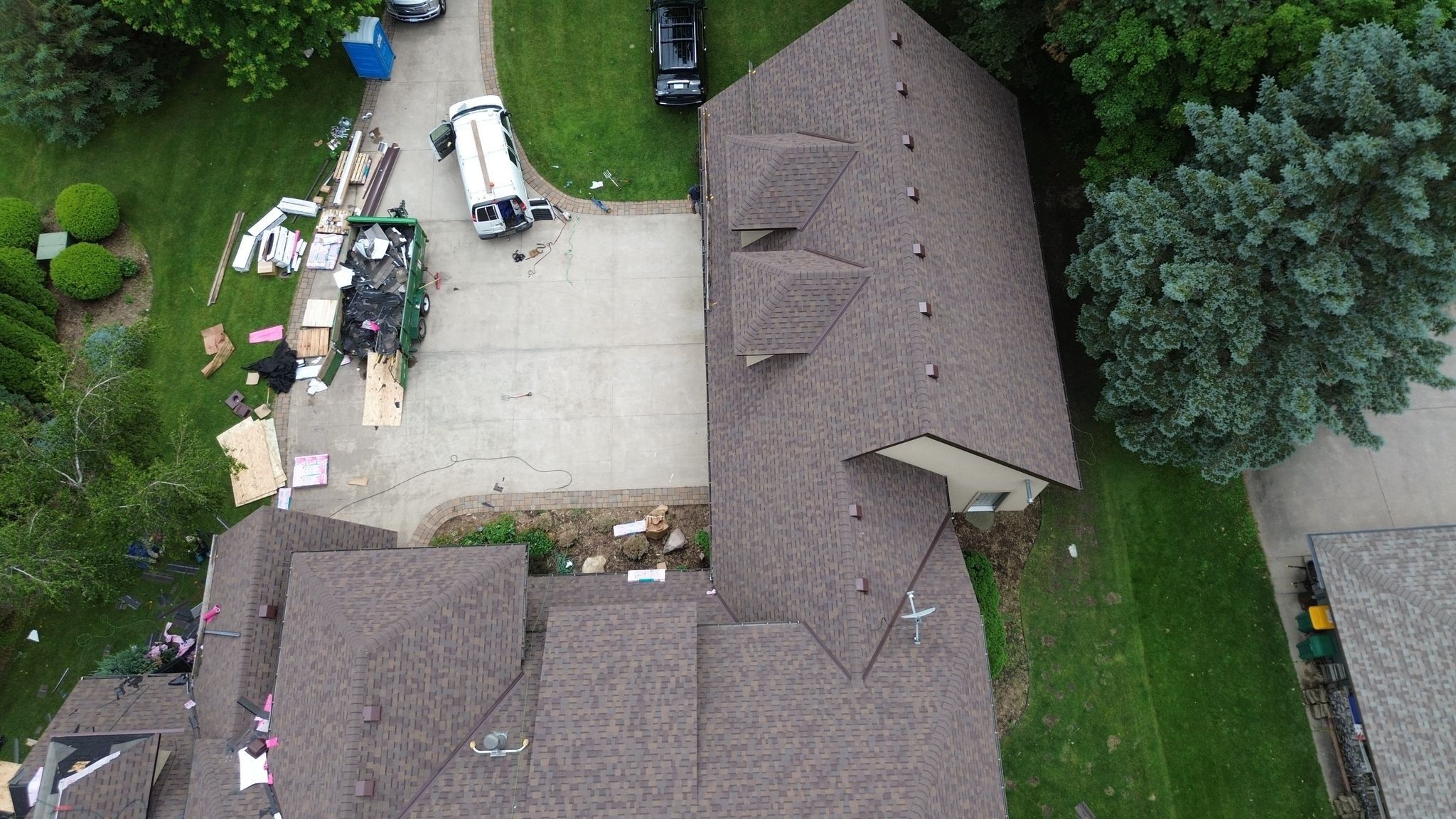  for Omega Construction LLC in Rochester, MN