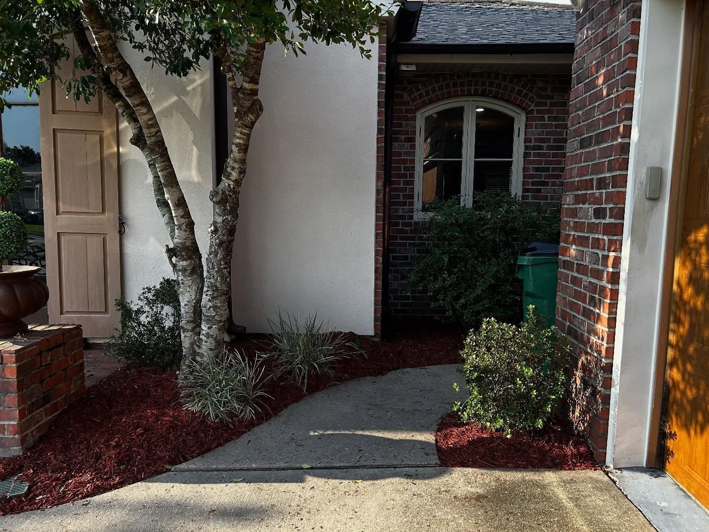  for Jay C’s Touch Landscaping & Pressure Washing Services LLC in Marrero, LA